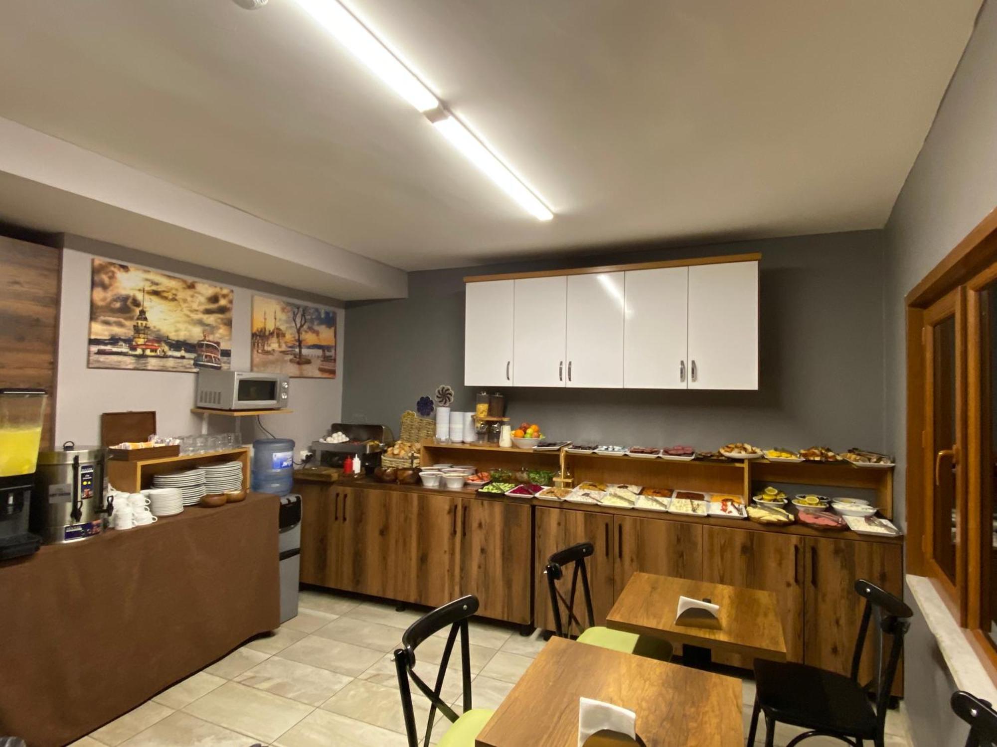 Hotel Zeyn Istanbul