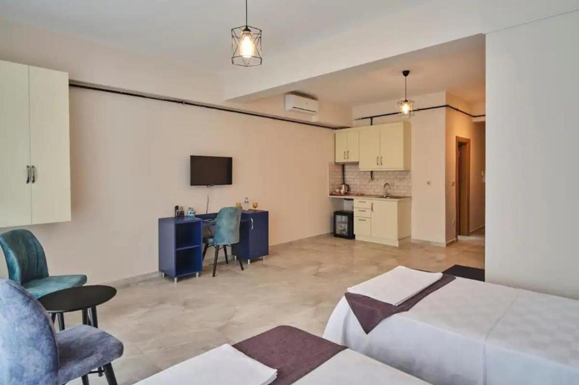 Mini Hotel Istanbul