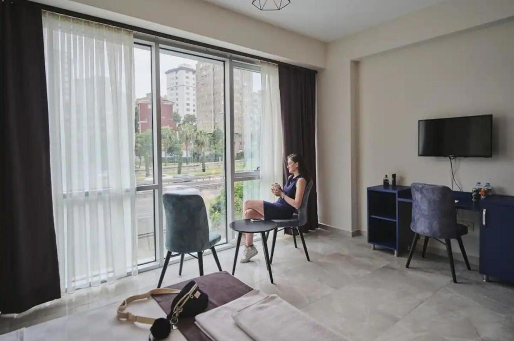 Mini Hotel