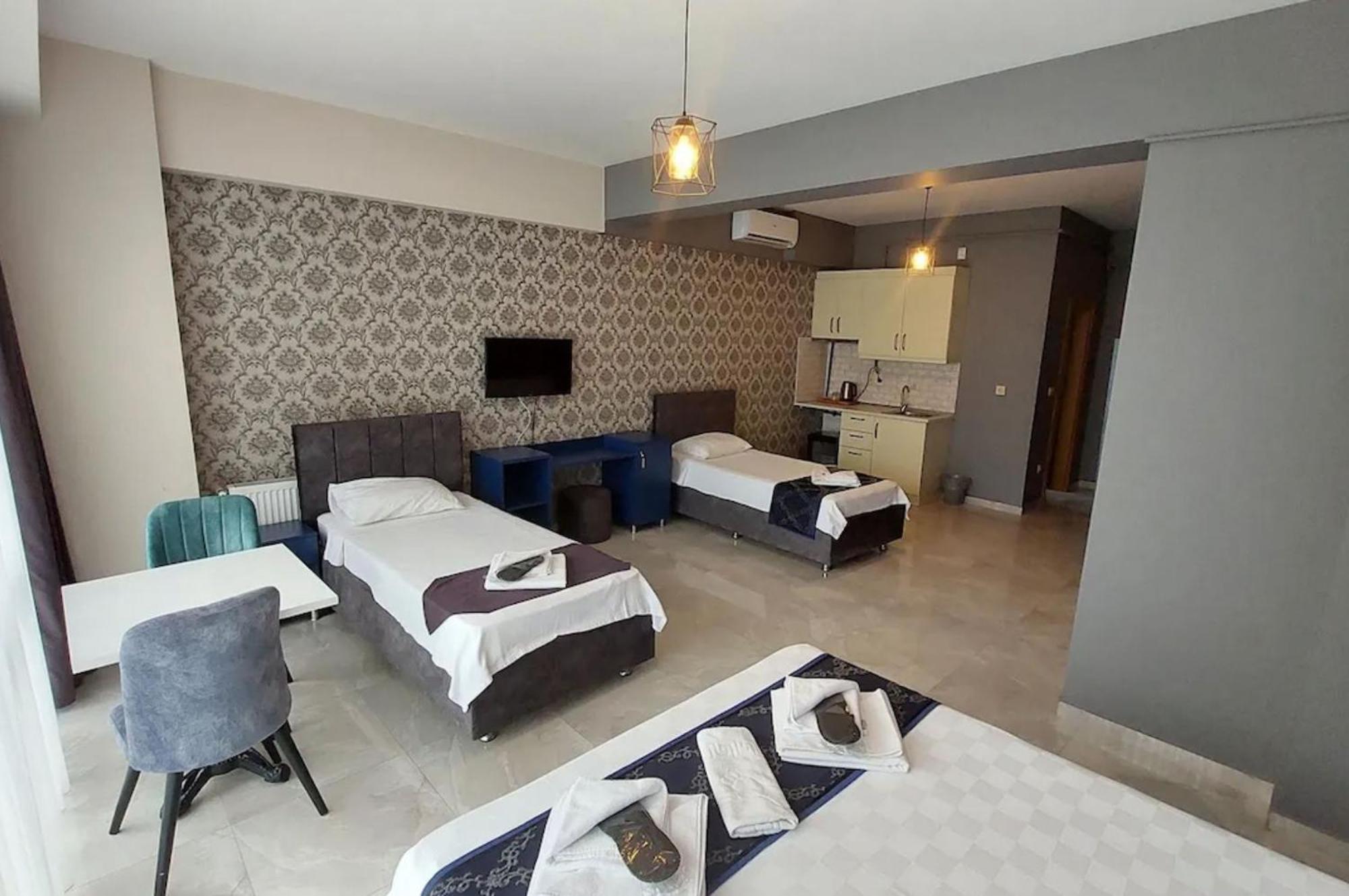Mini 3* Istanbul