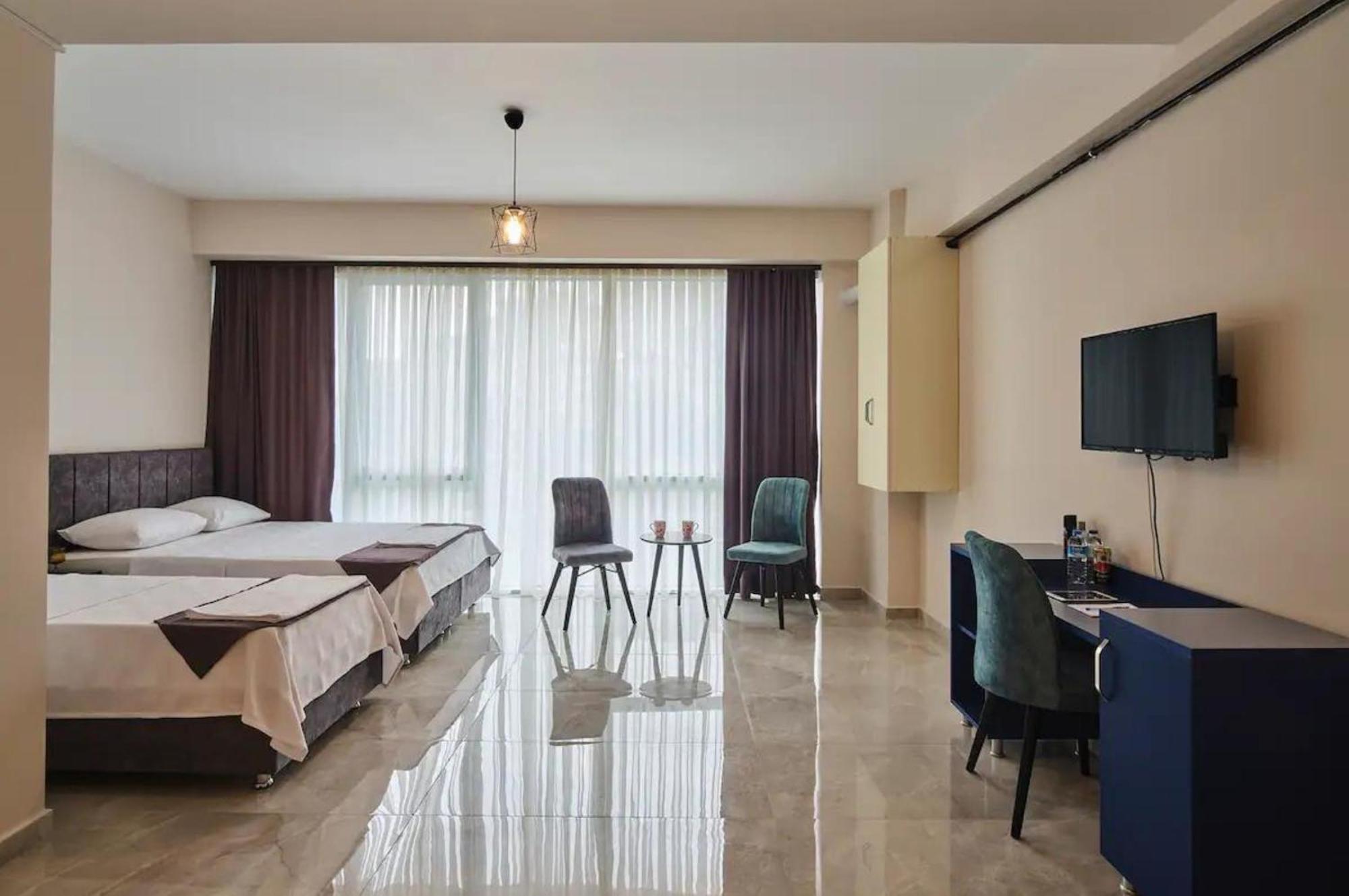 Hotel Mini Istanbul