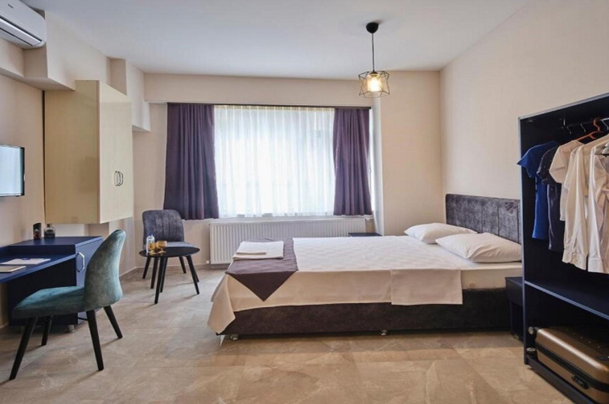 Hotel Mini Istanbul