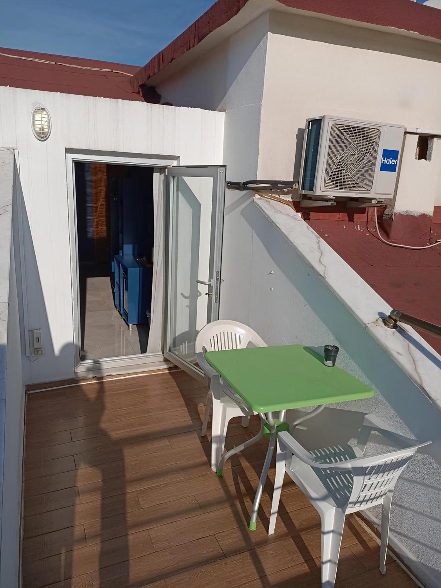 Mini Hotel