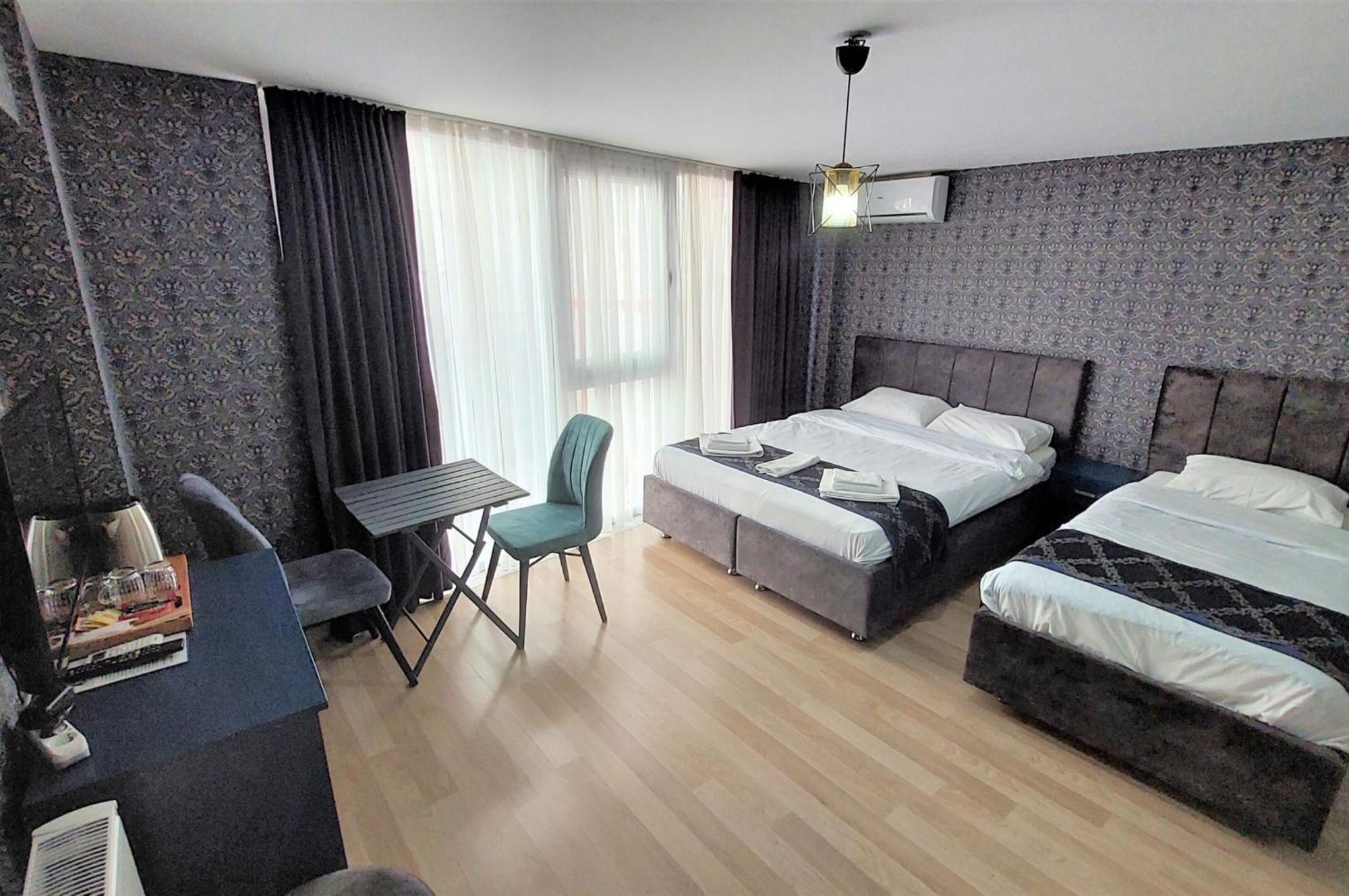 Mini 3* Istanbul