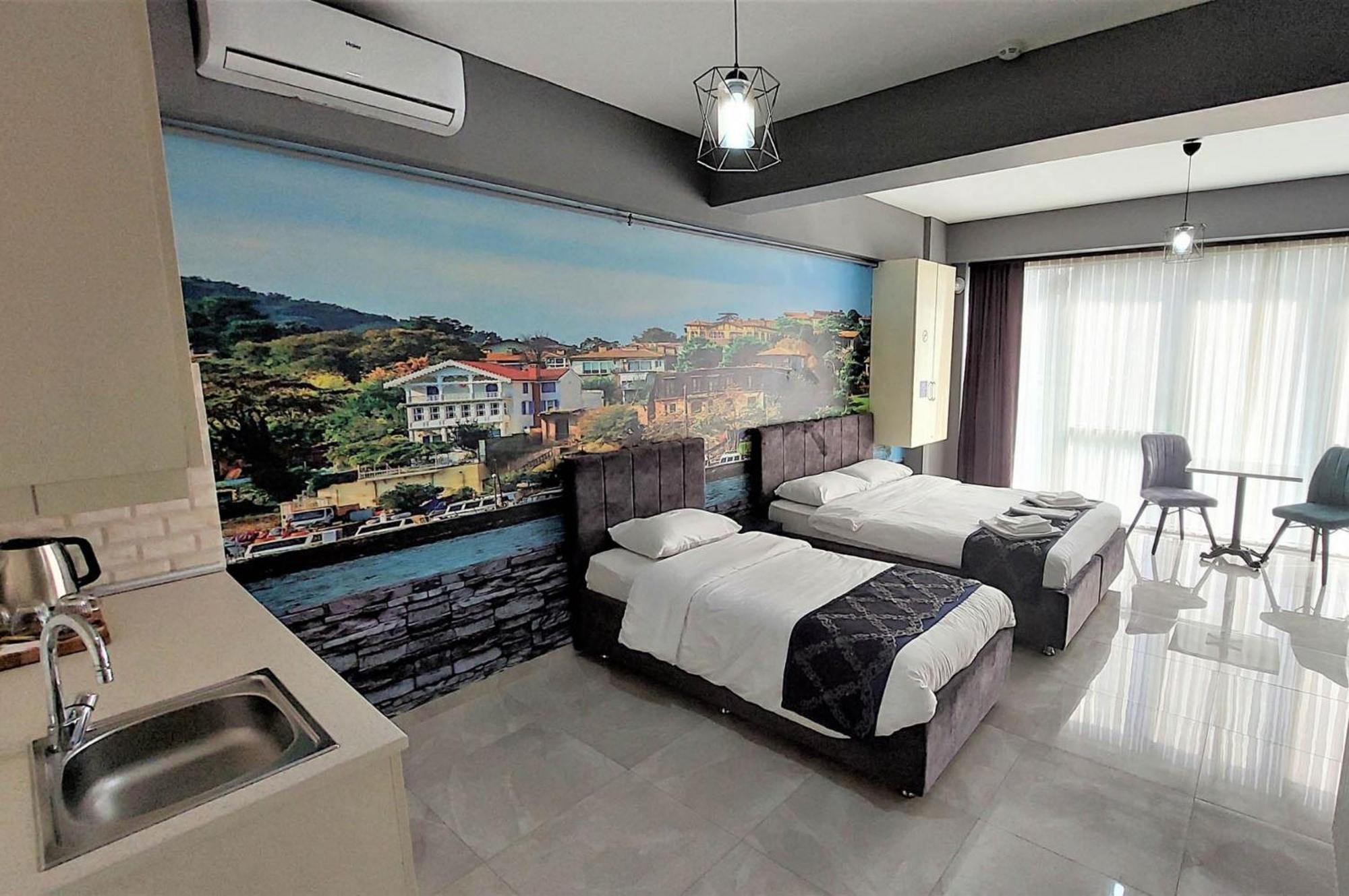 Hotel Mini