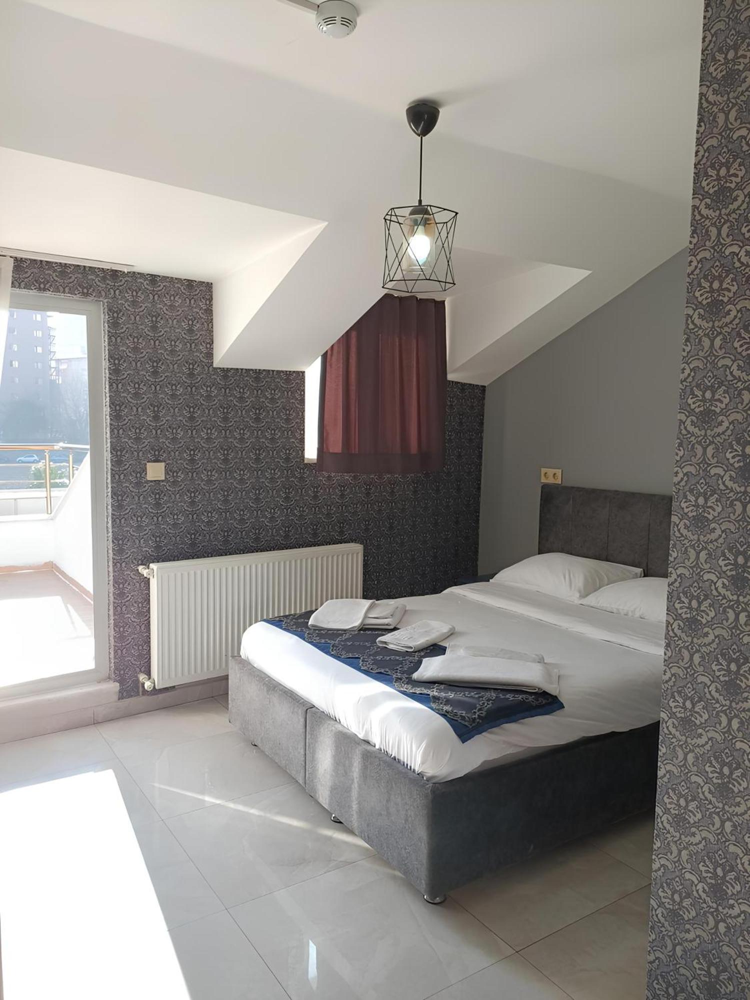 Hotel Mini Istanbul
