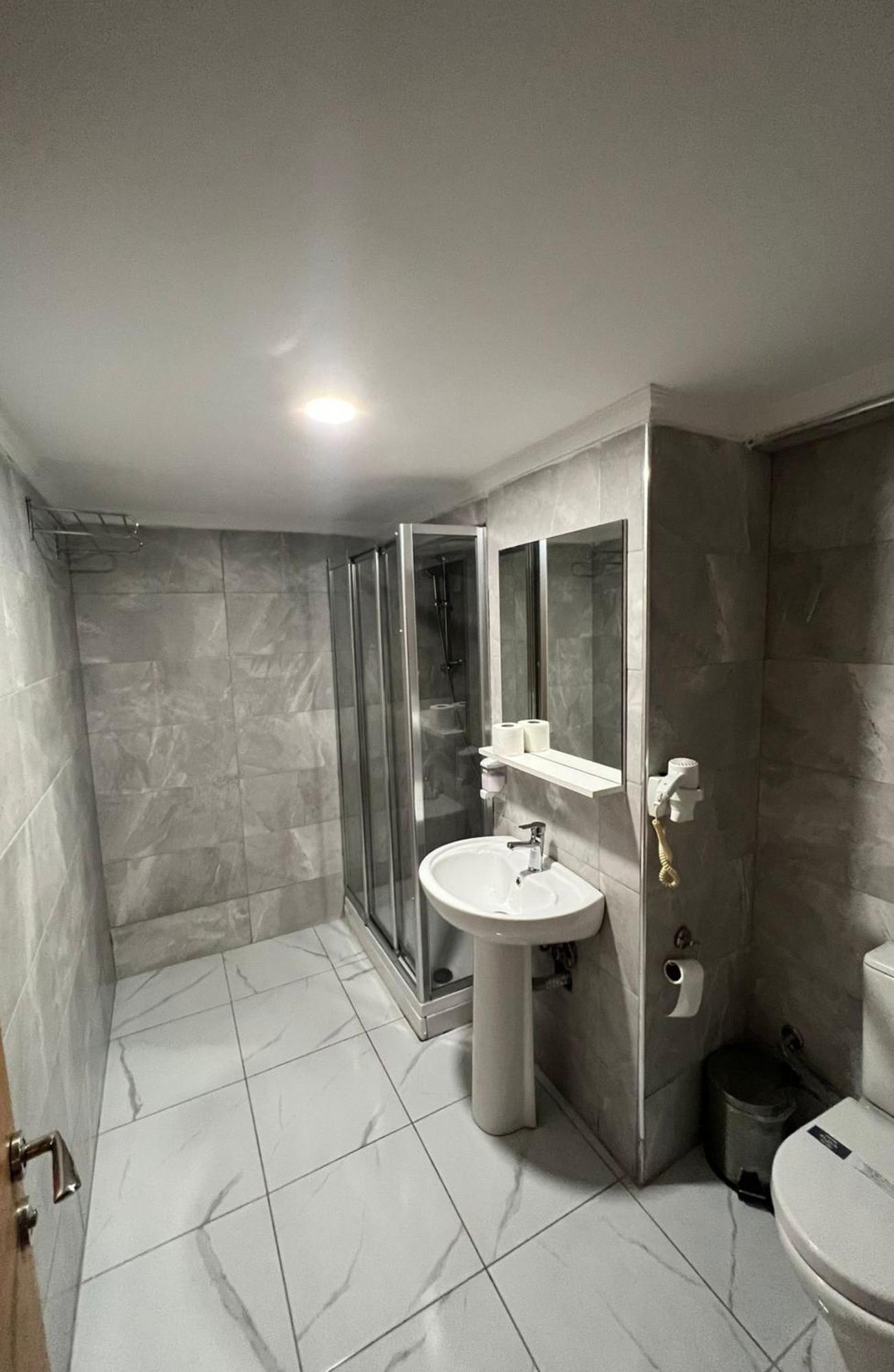 Mini Hotel Istanbul