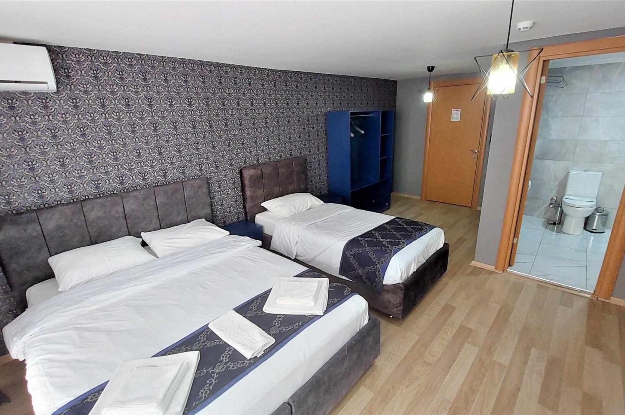 Hotel Mini 3*