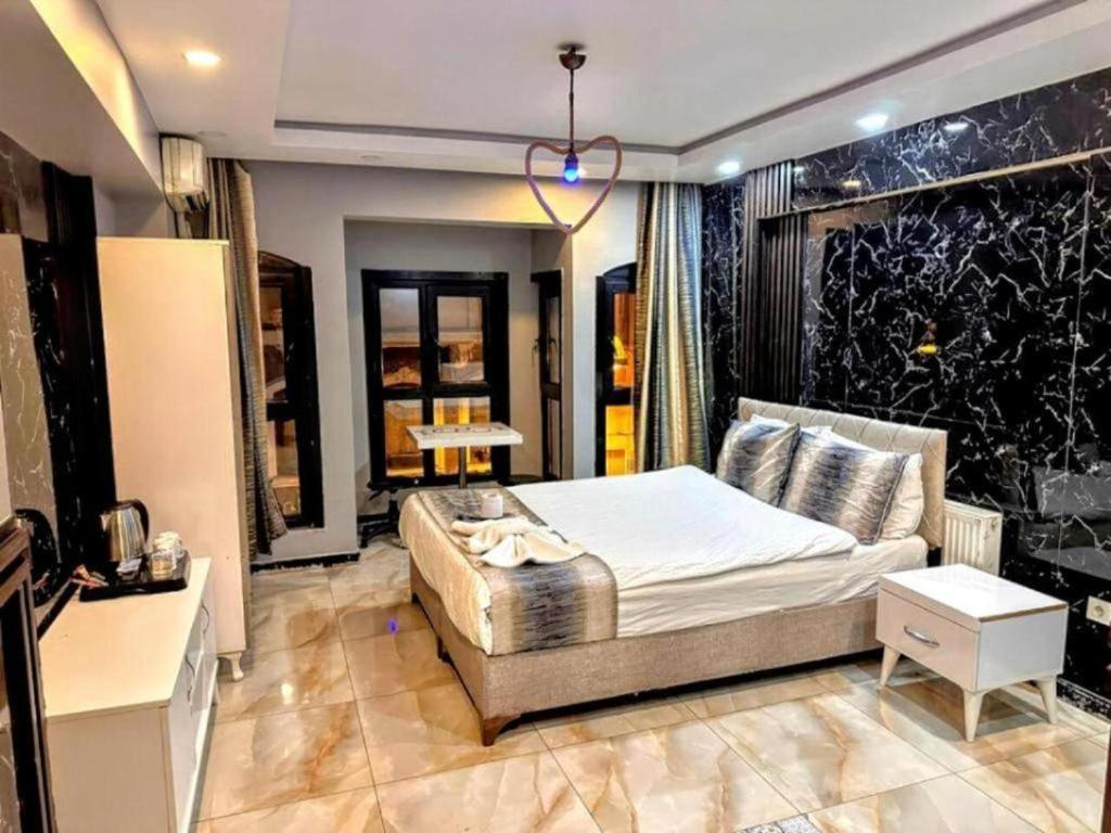 Hotel The Newprince Taksim