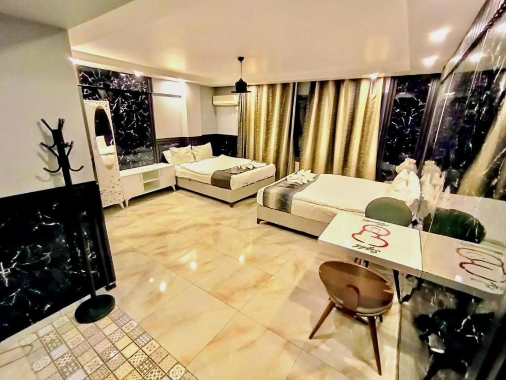 The Newprince Taksim Istambul
