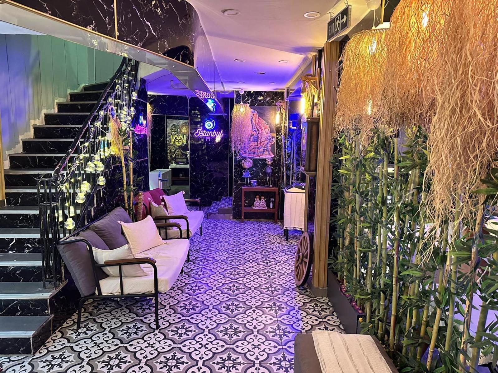 The Newprince Taksim 3*