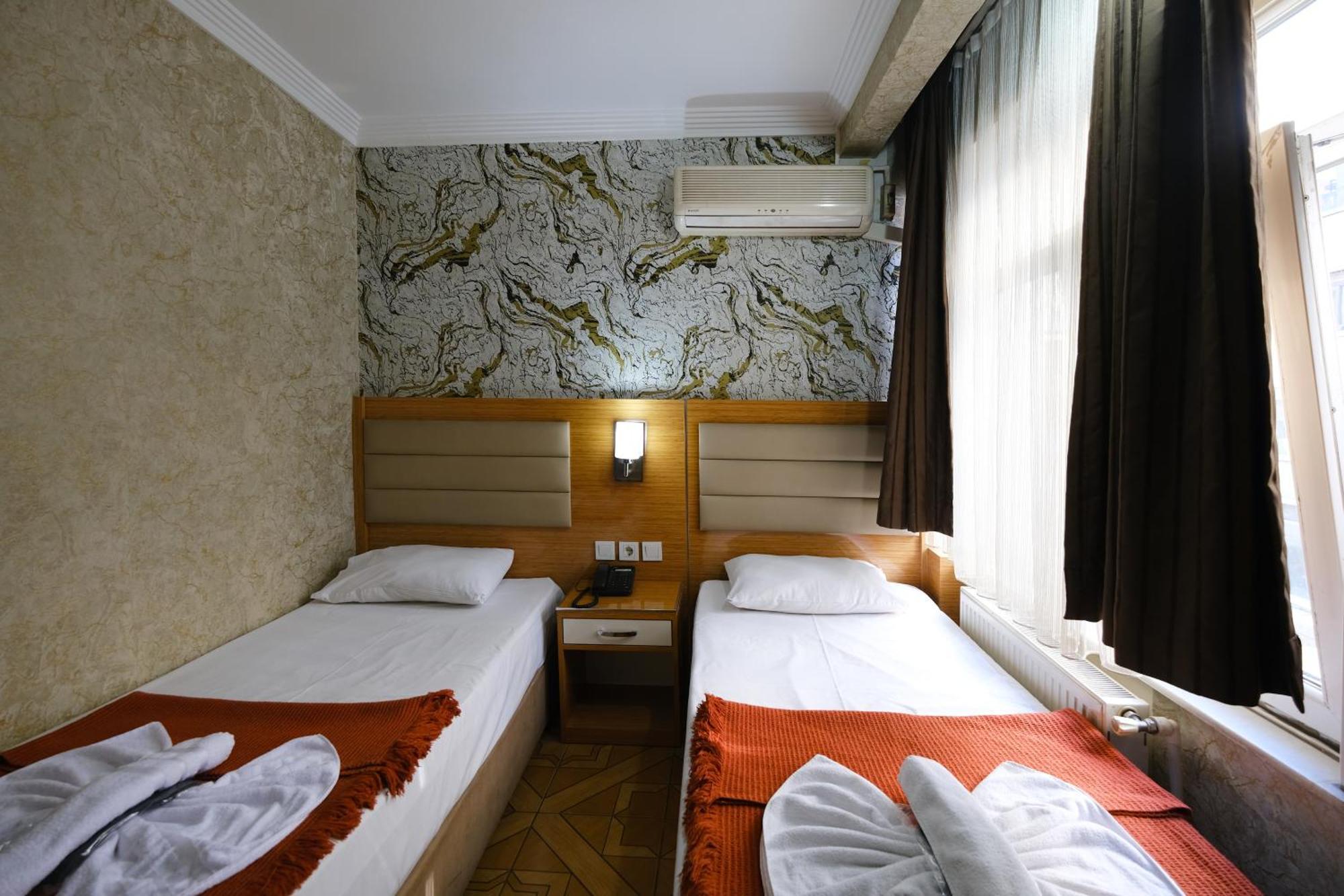 Hotelozbek Hotel 3*