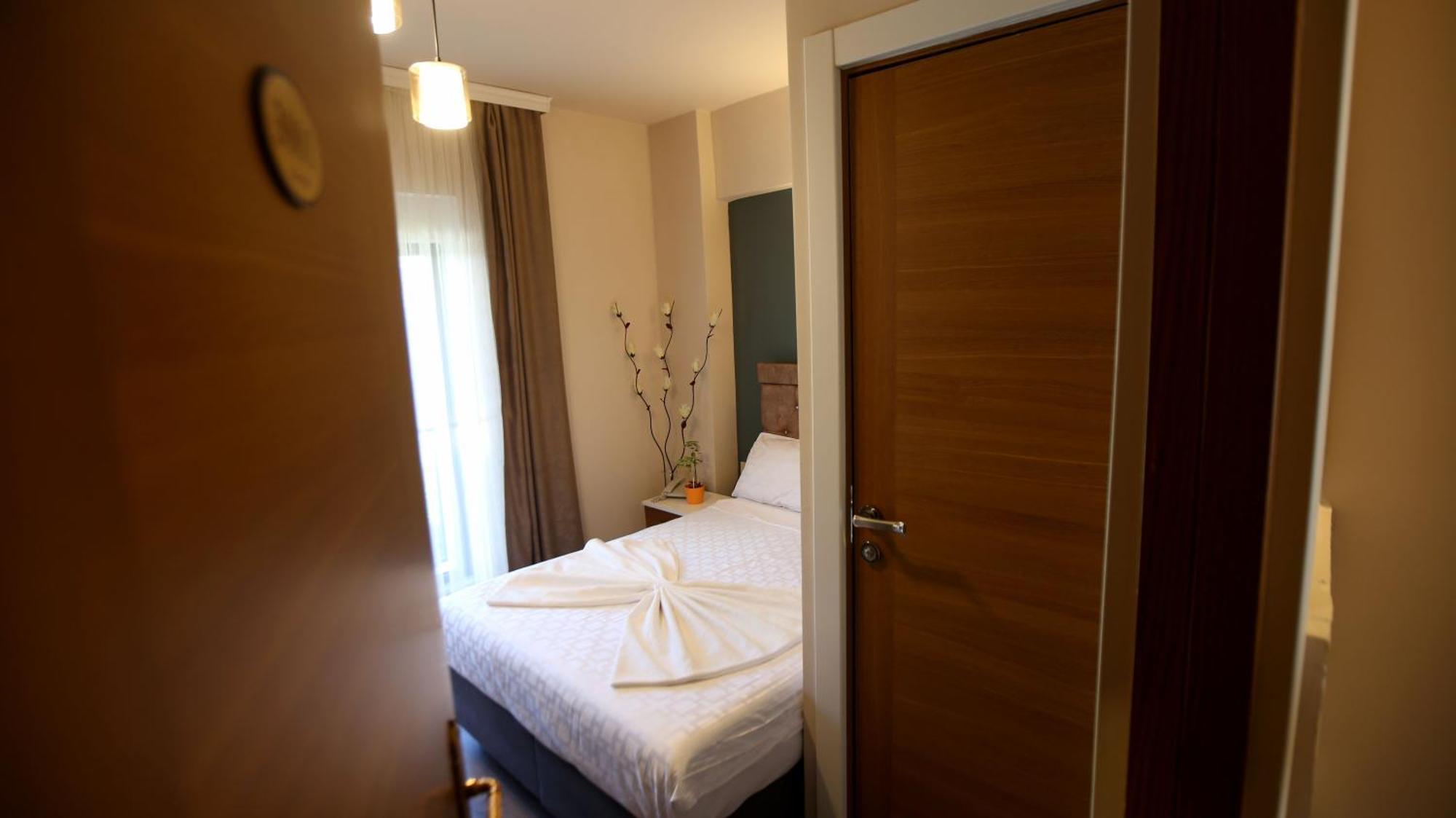 Hotel Senyor Garden Istanbul