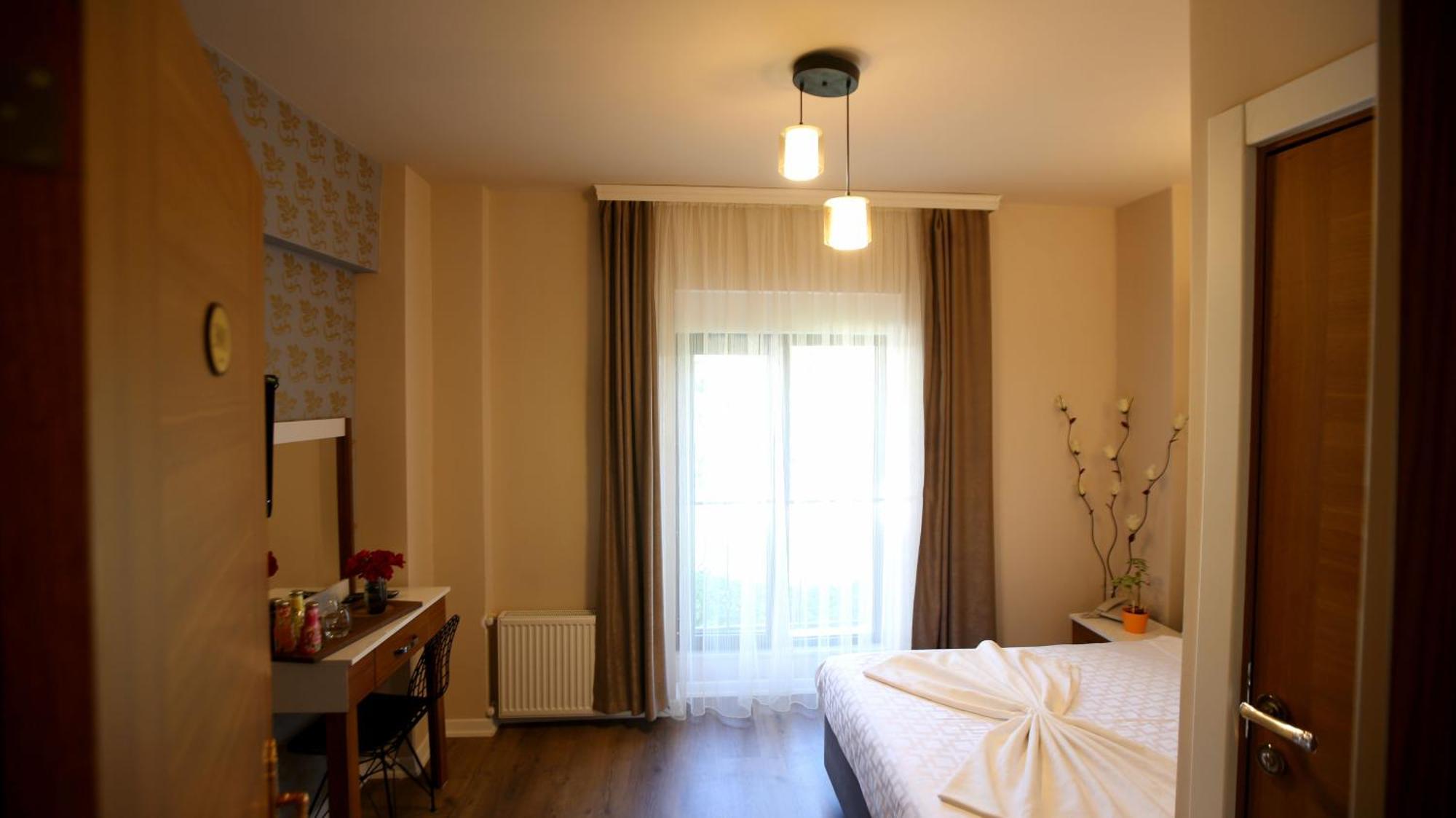 Hotel Senyor Garden 3*