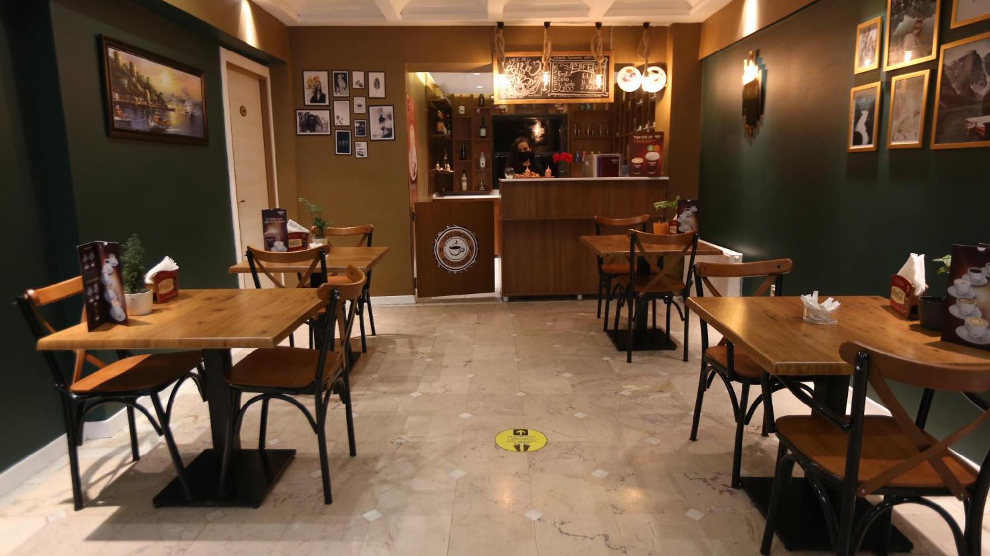 Senyor Garden 3* Istanbul