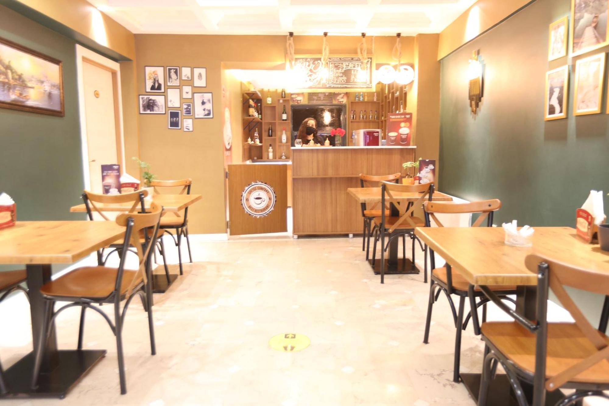 Hotel Senyor Garden 3*