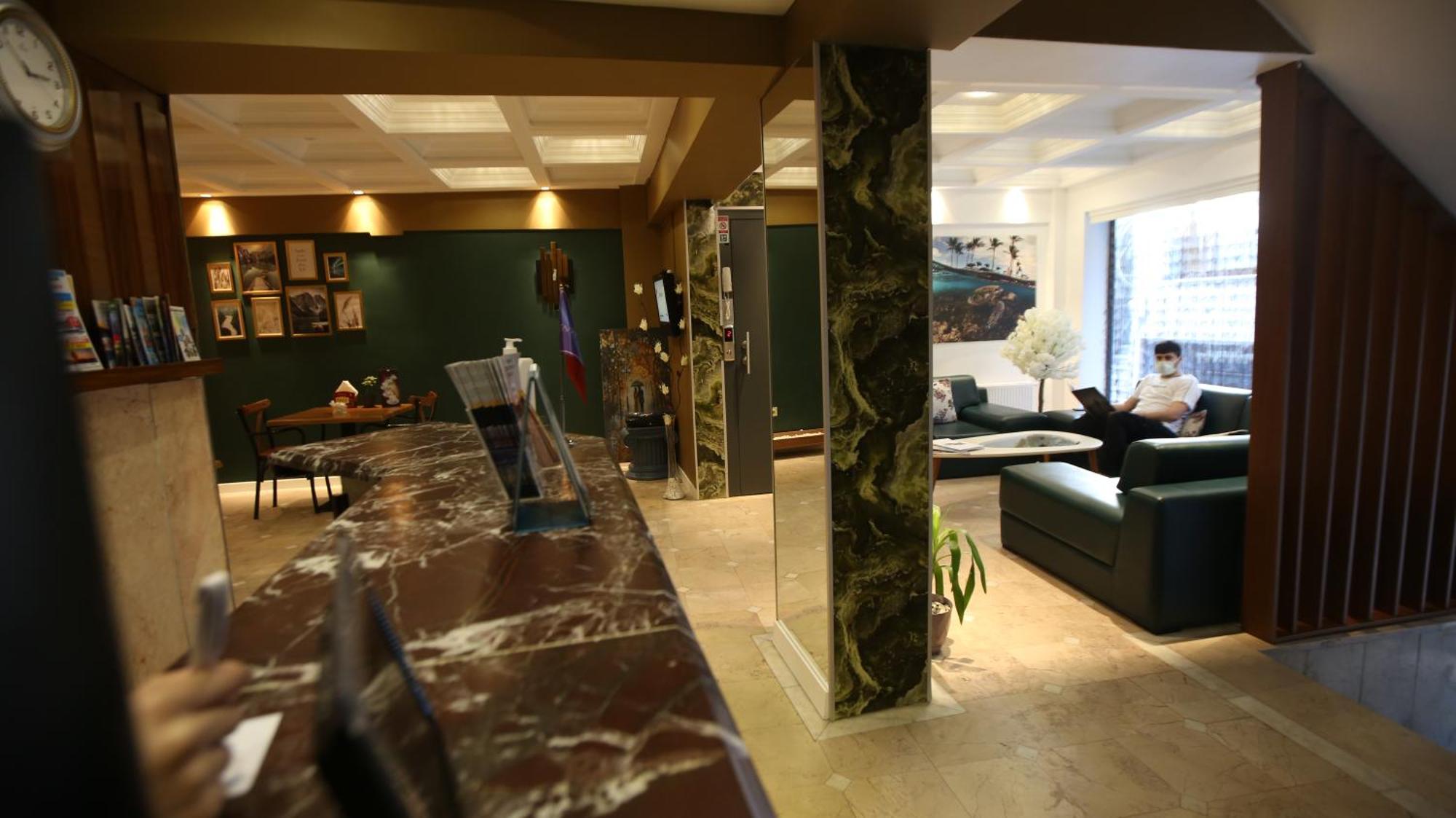 Hotel Senyor Garden 3*