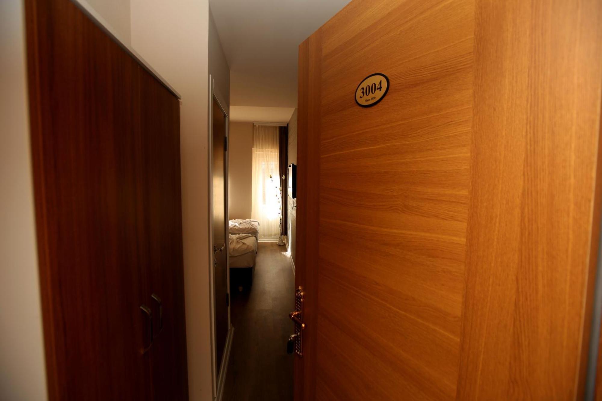 Hotel Senyor Garden Istanbul