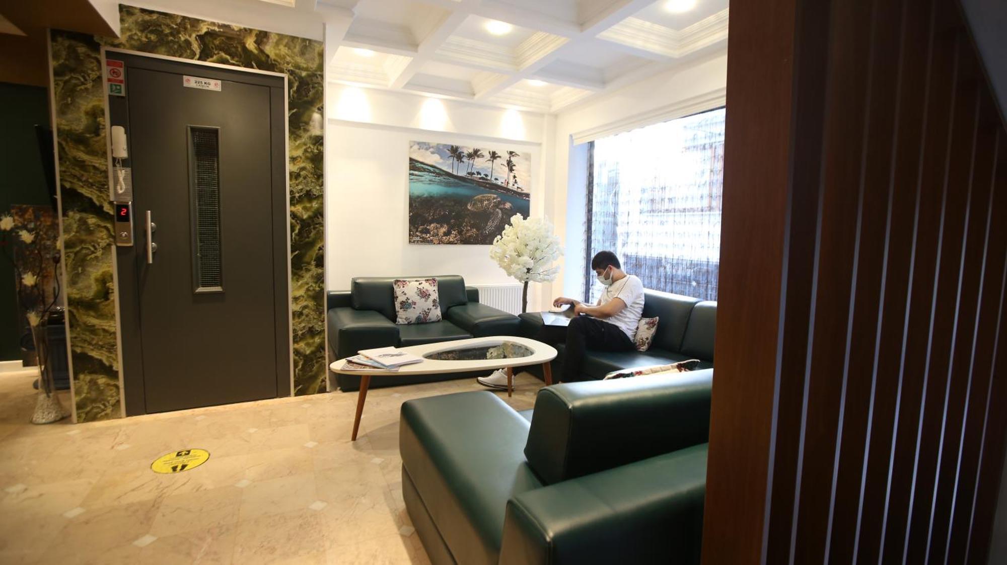 Hotel Senyor Garden 3*