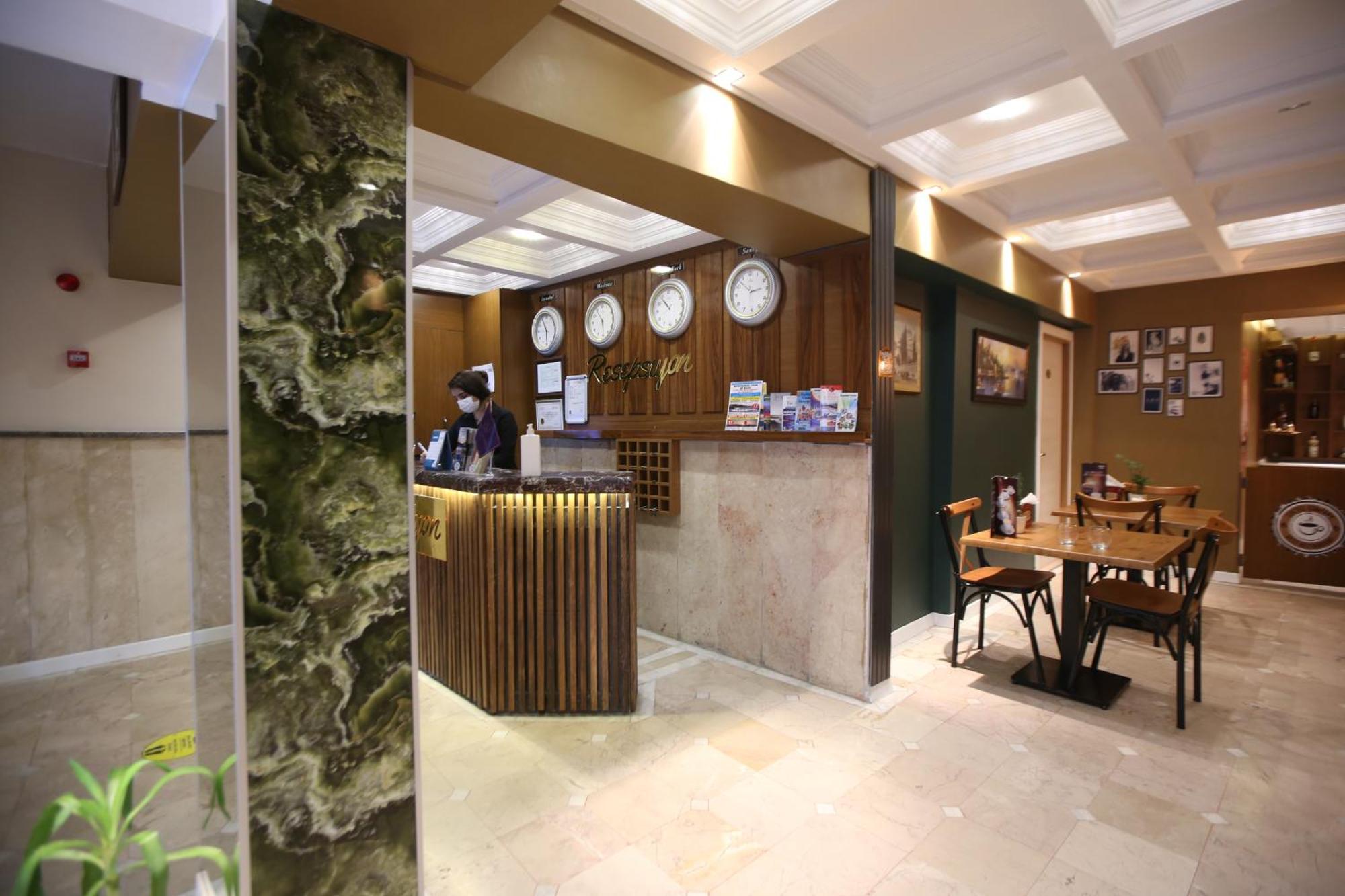 Hotel Senyor Garden