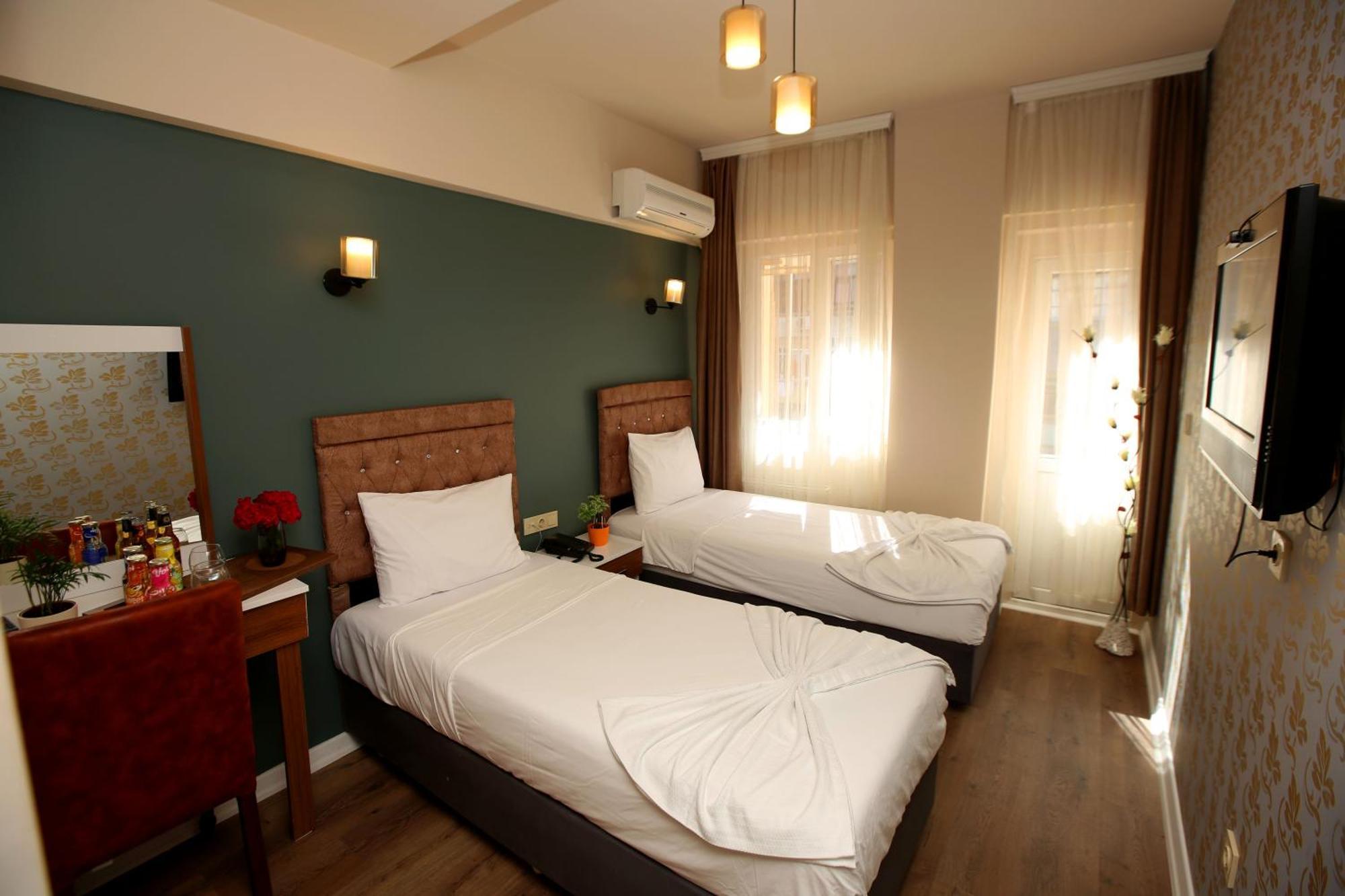 Senyor Garden 3* Istanbul