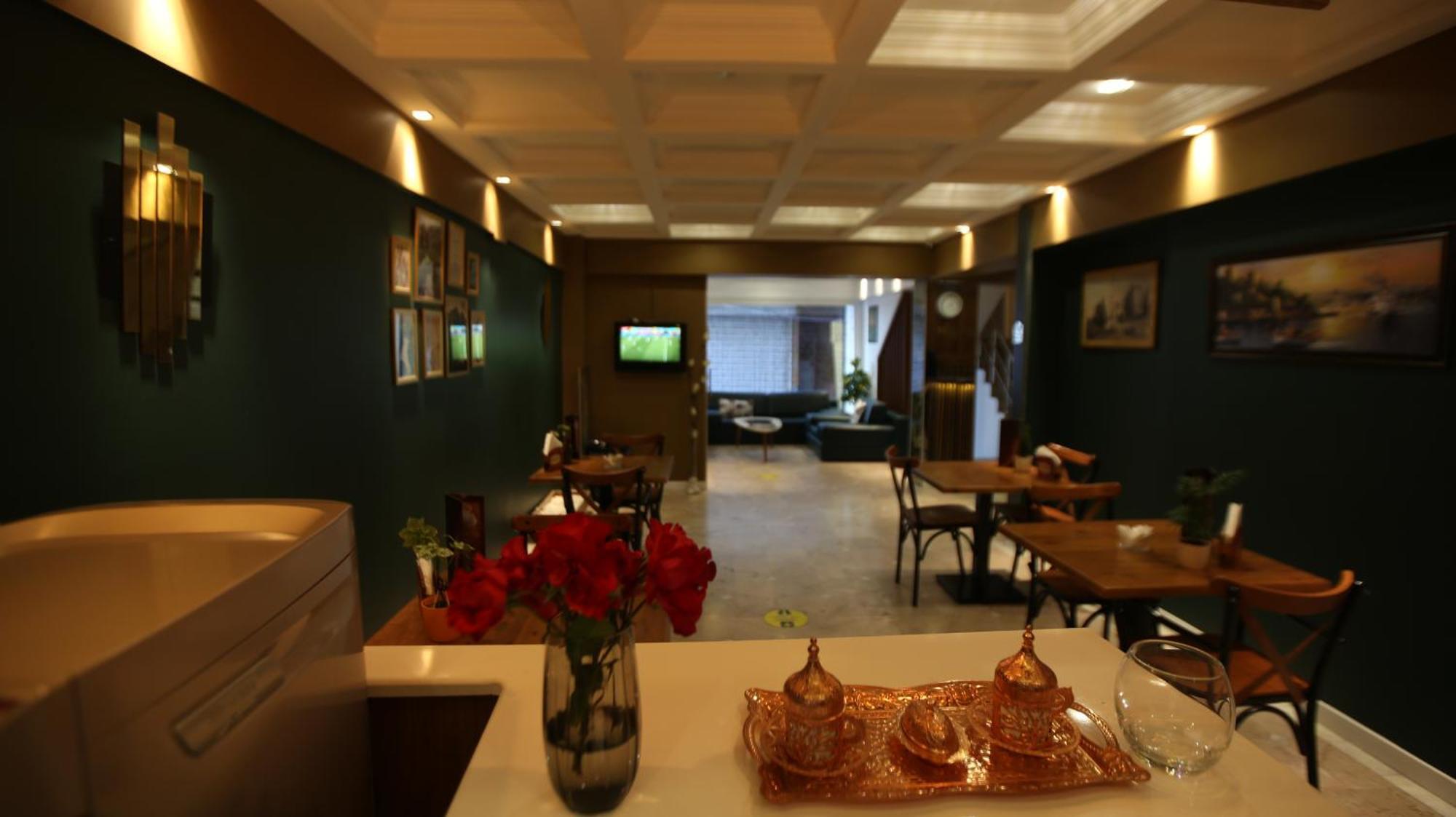 Hotel Senyor Garden