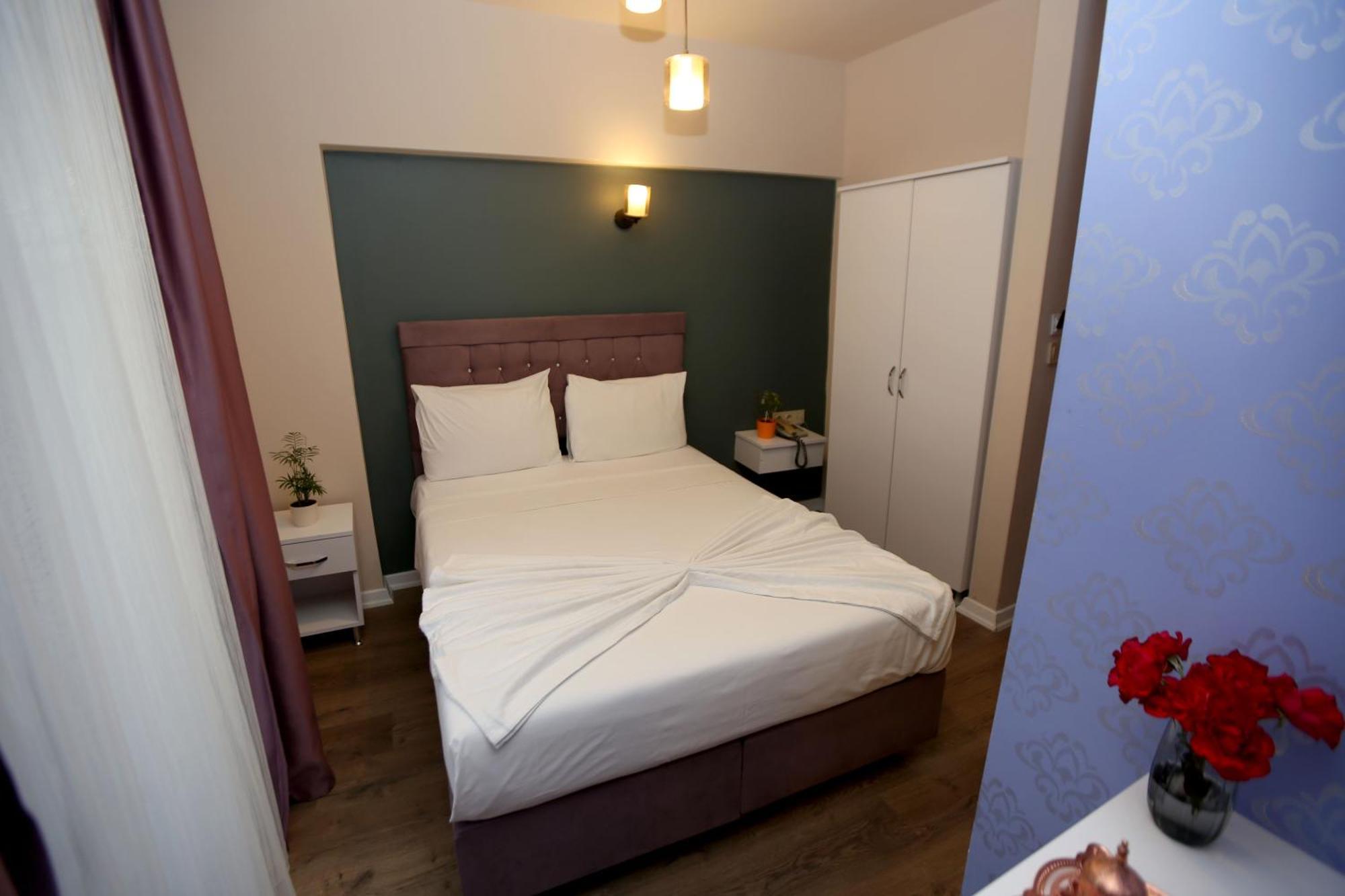 Hotel Senyor Garden 3*