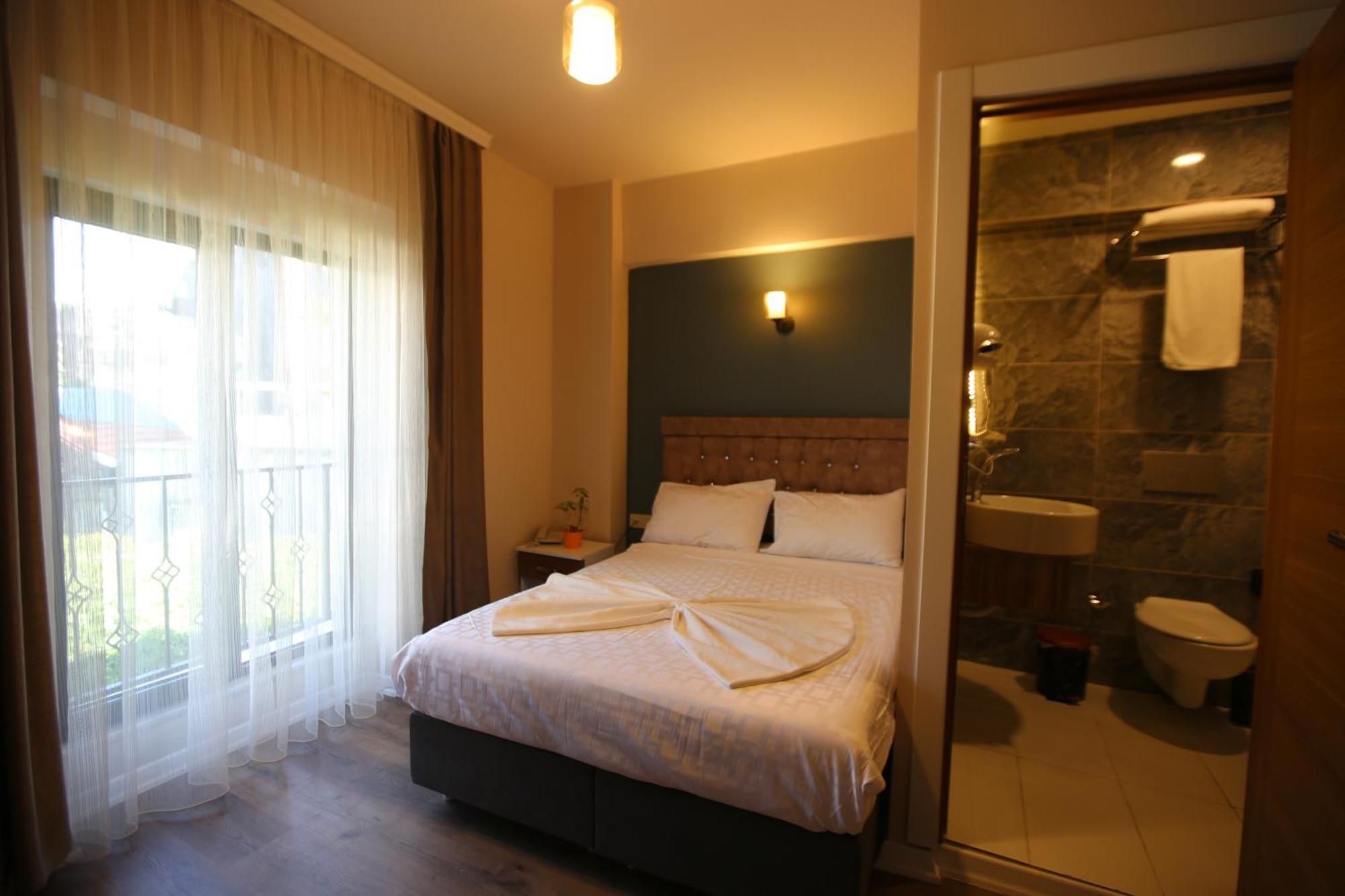 Hotel Senyor Garden Istanbul