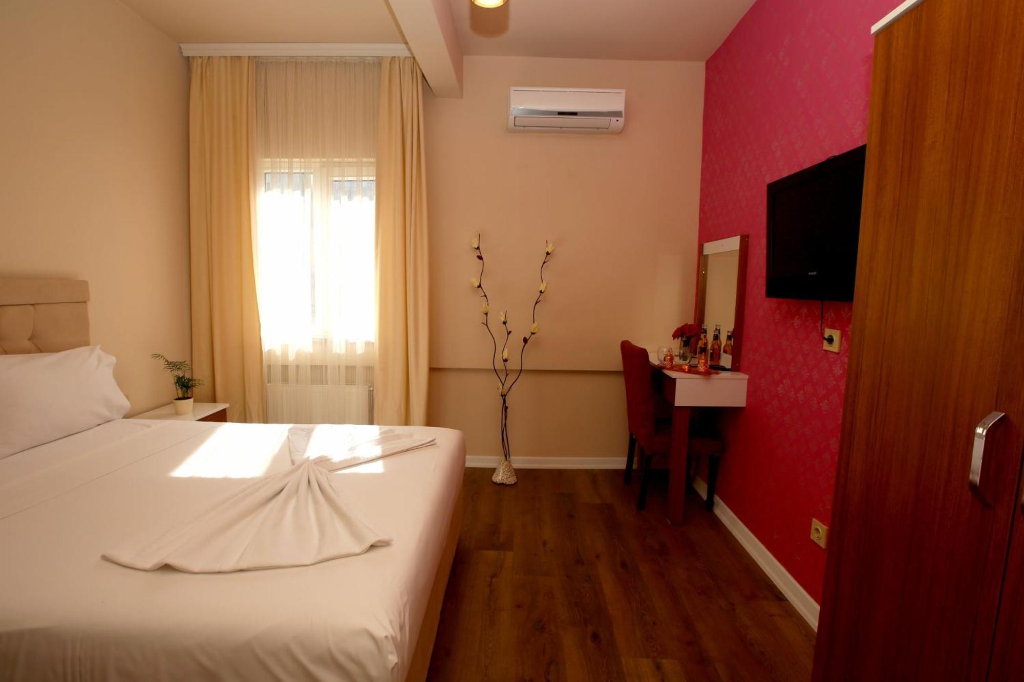 Senyor Garden 3* Istanbul