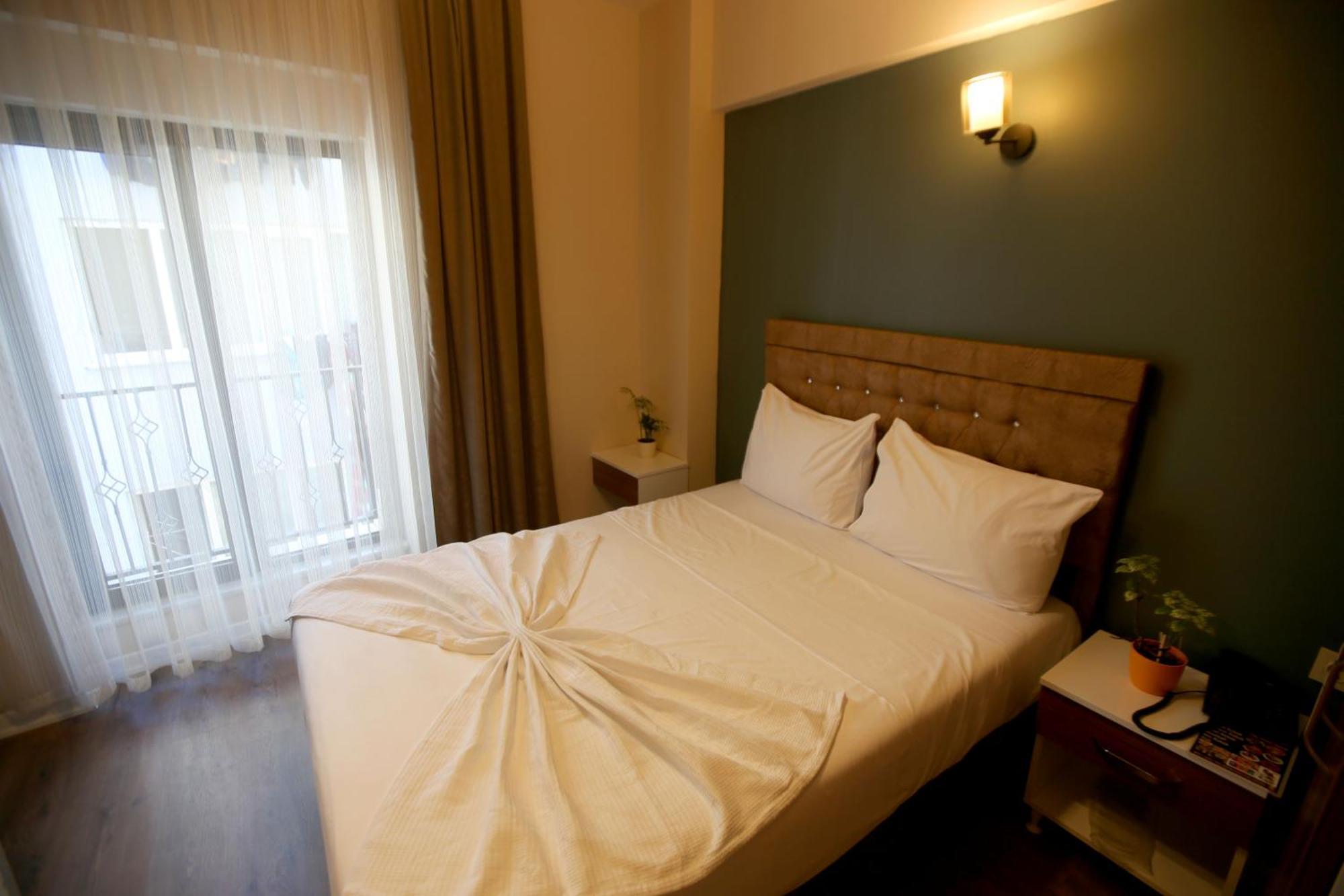 Senyor Garden 3* Istanbul