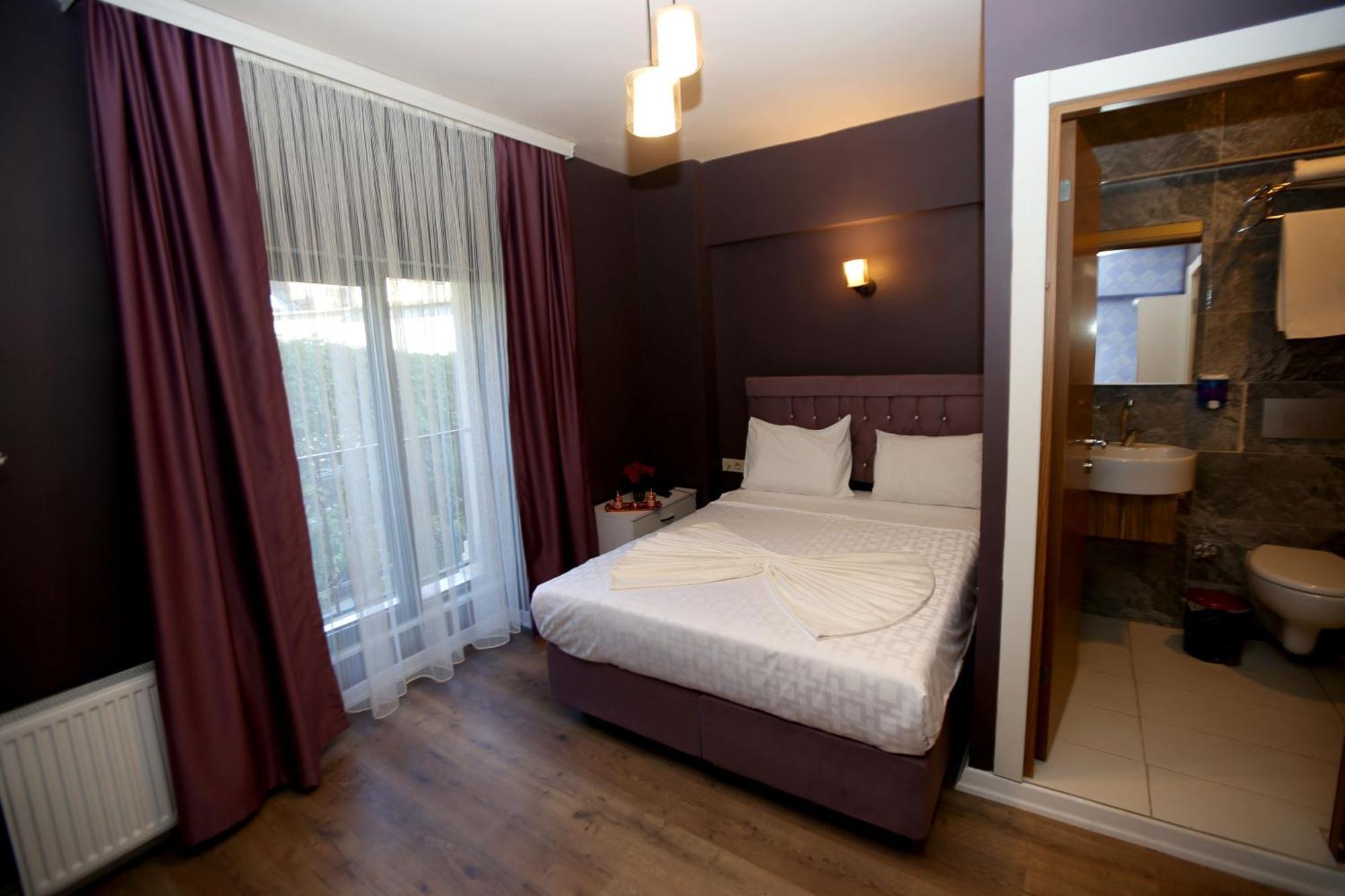 Senyor Garden 3* Istanbul