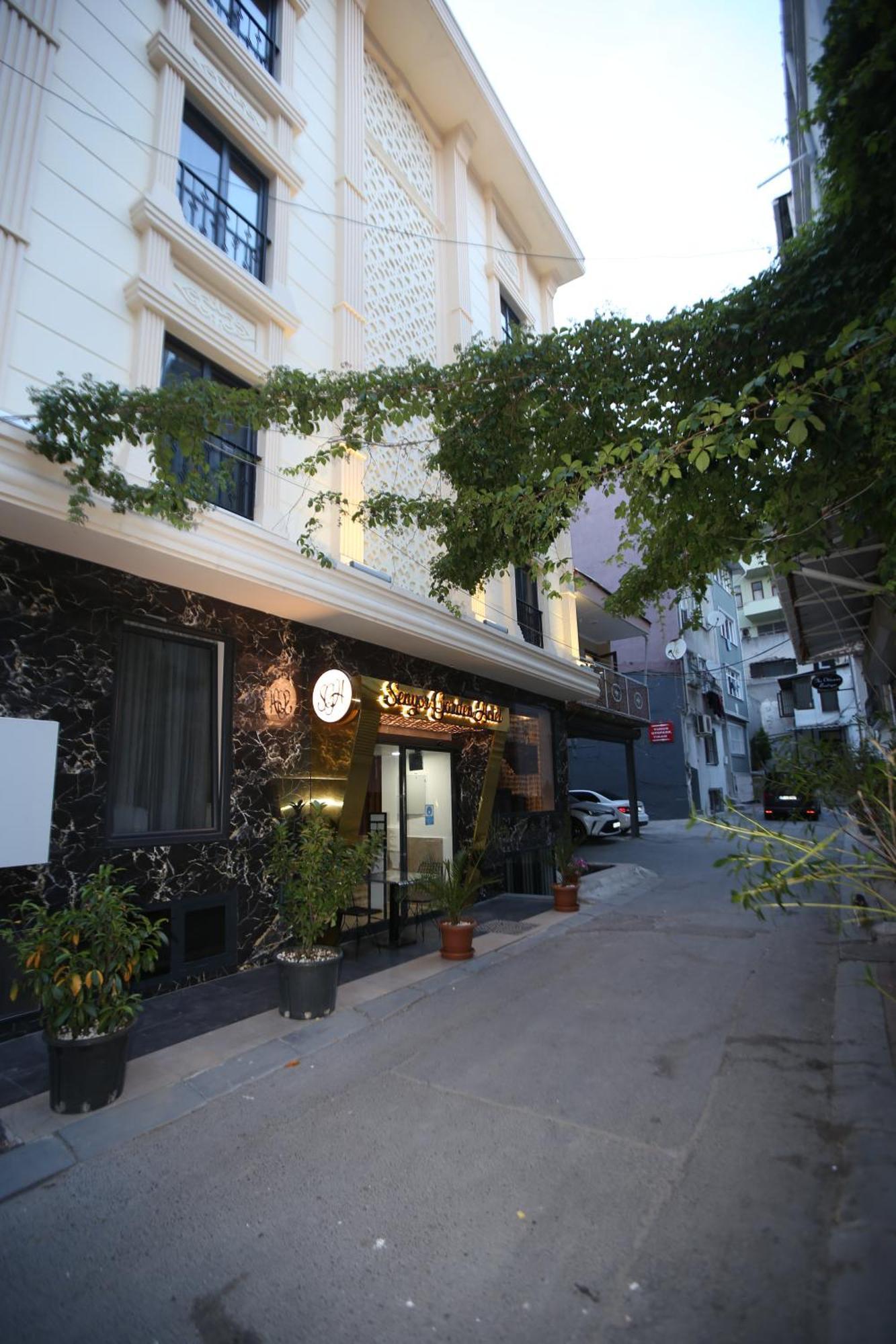 Hotel Senyor Garden 3*