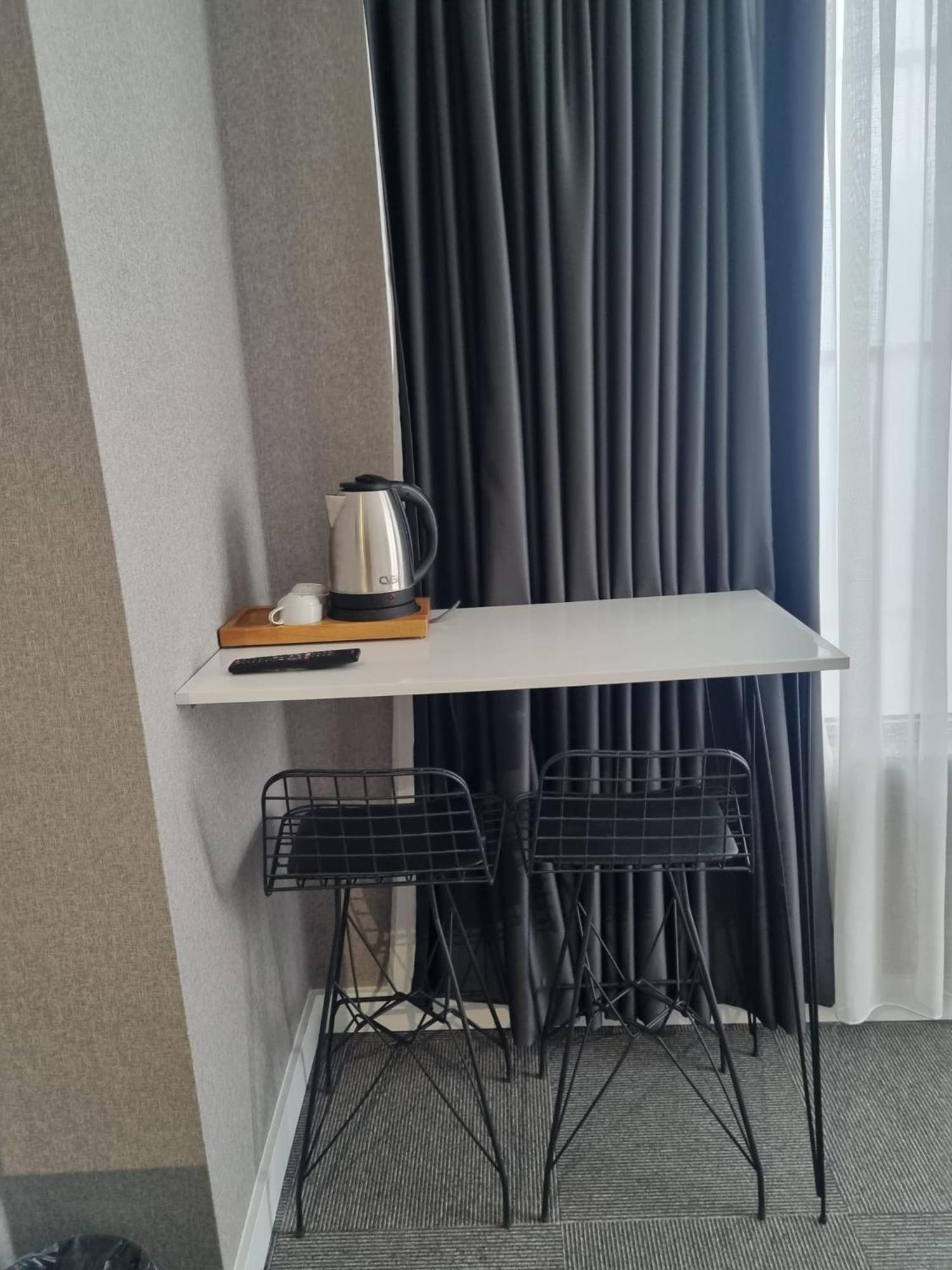 Hotel Blue Point Istanbul