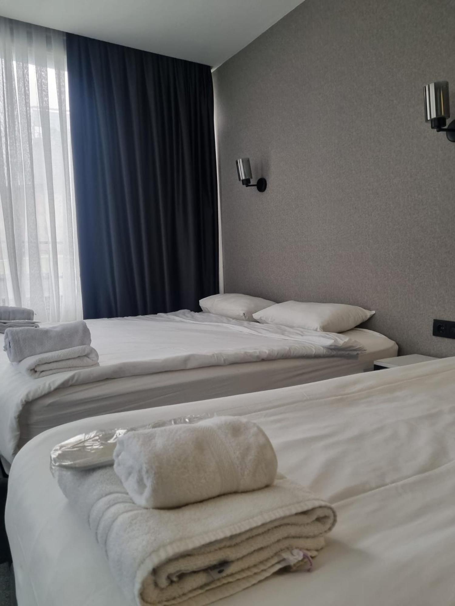 Hotel Blue Point 5*