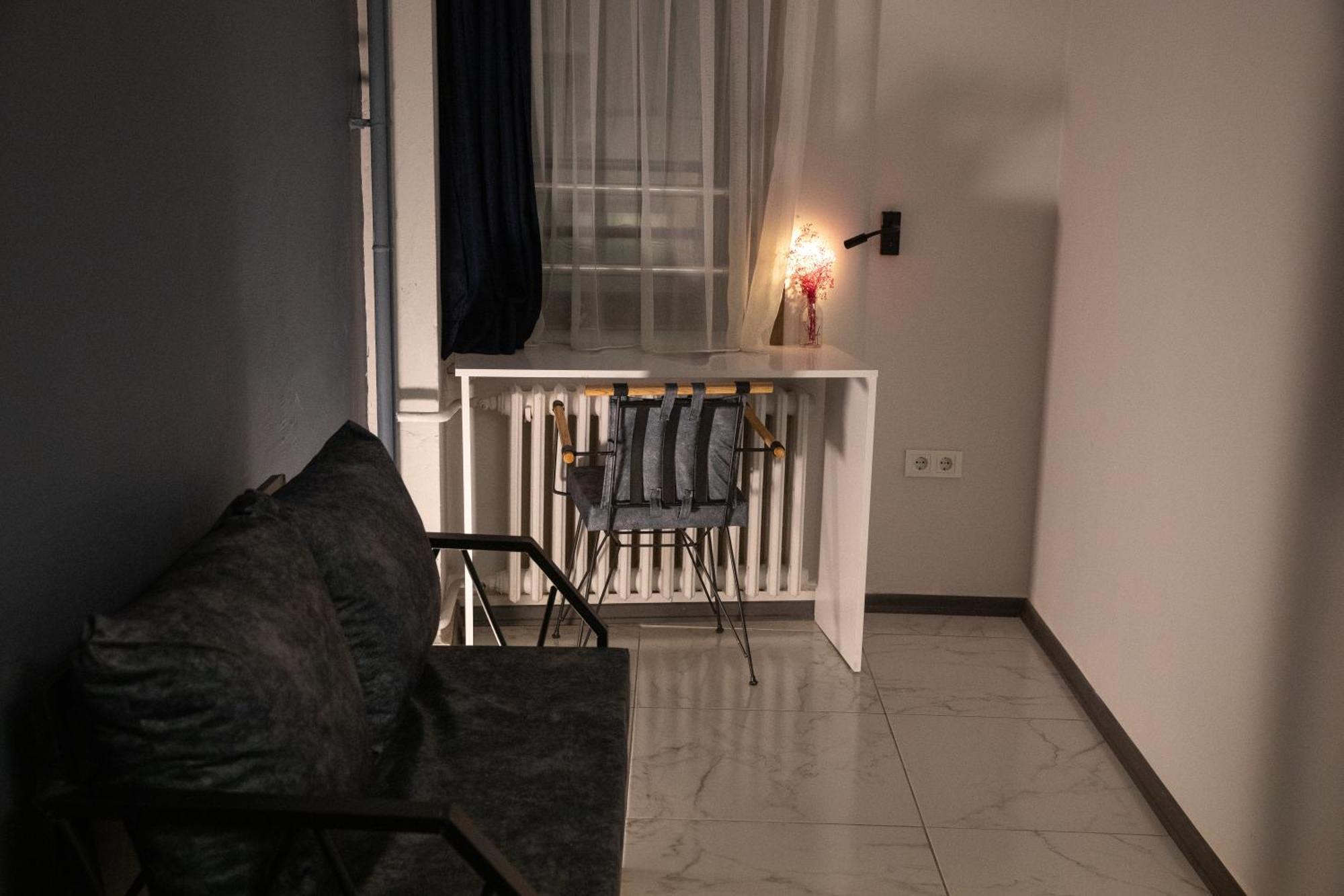 In A Digital Nomad House 103 Apartment Istanbul