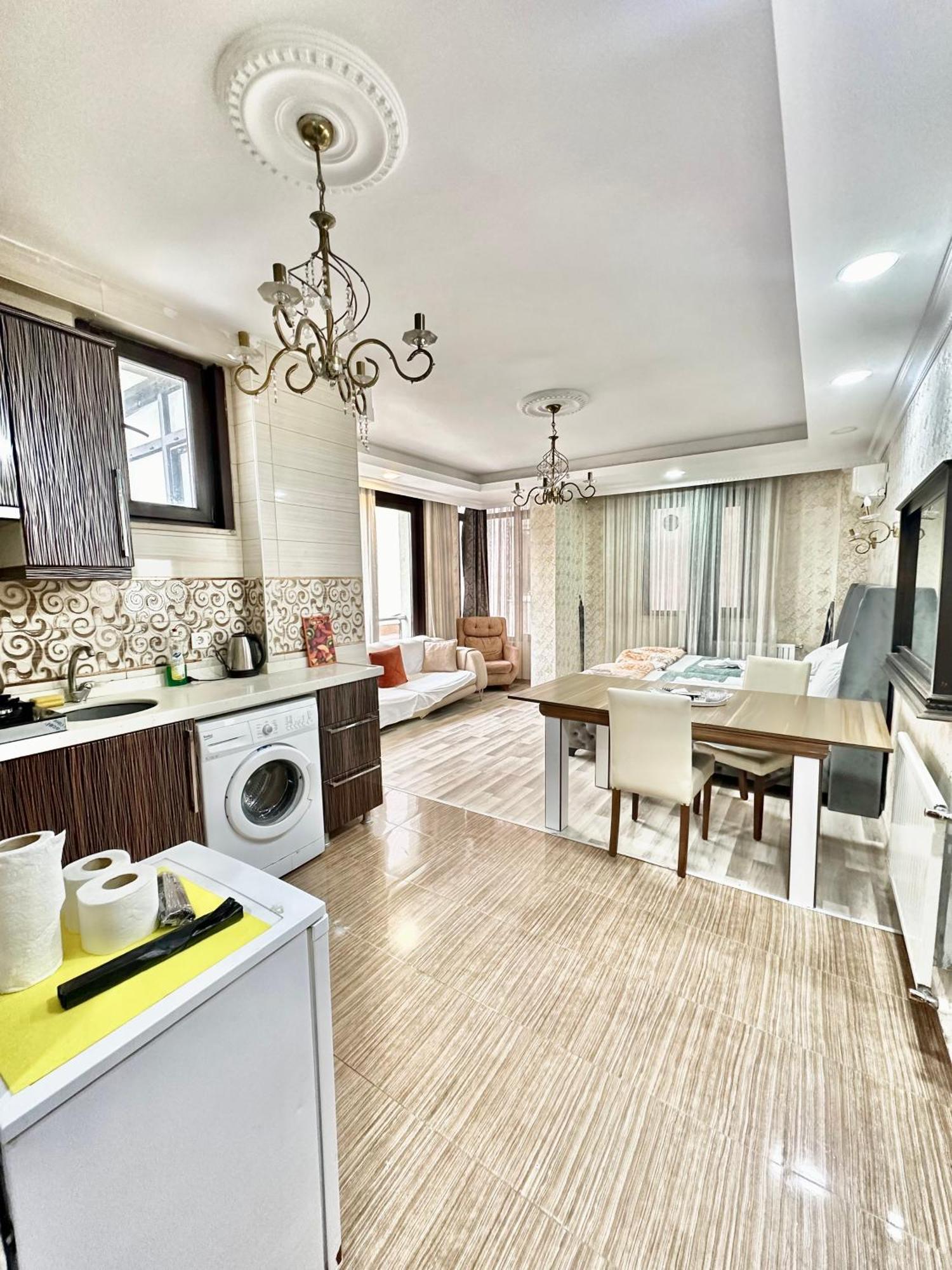 Aparthotel Hagia Sophia Family Apart