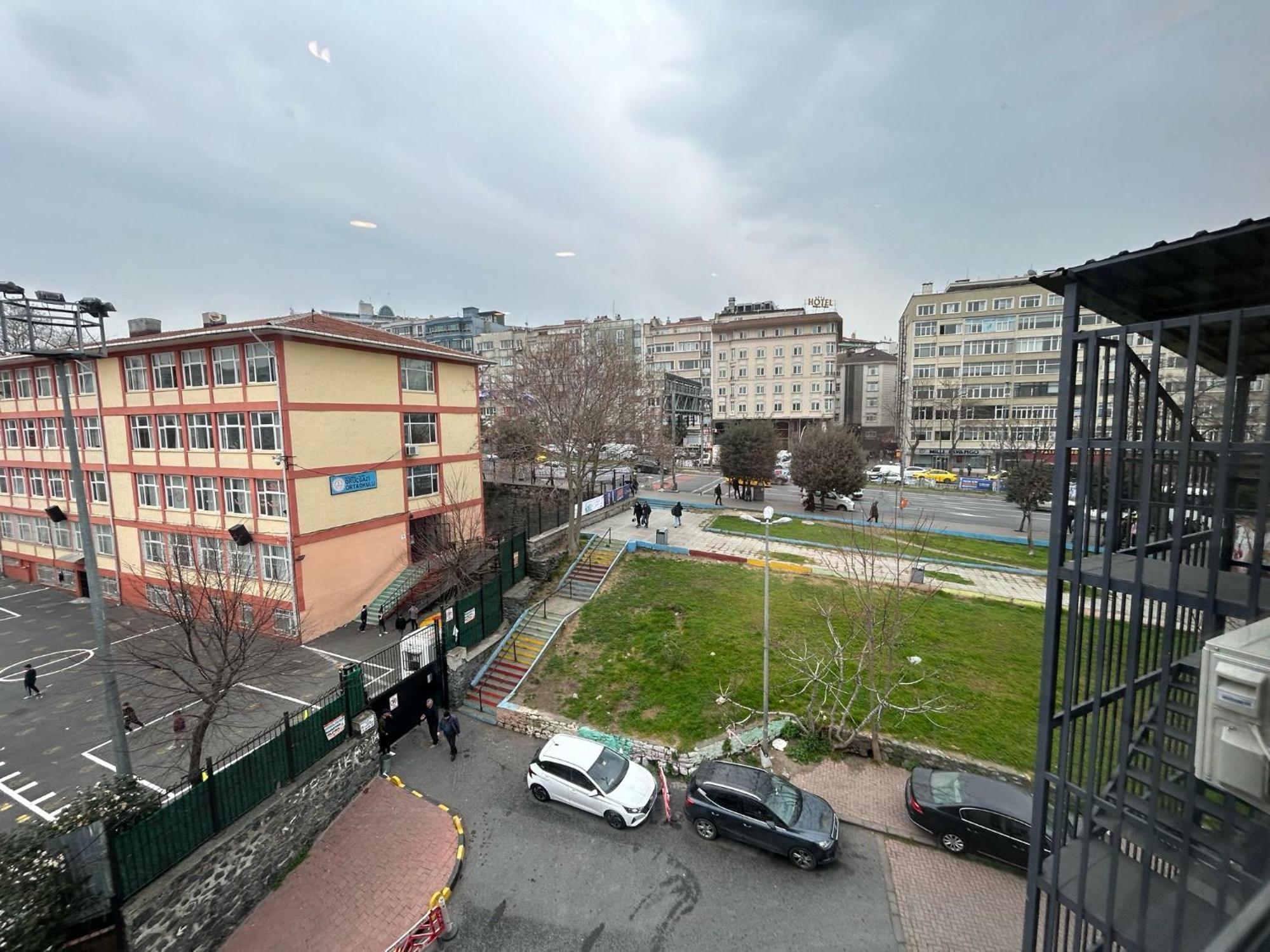 Hotel Hira Istanbul