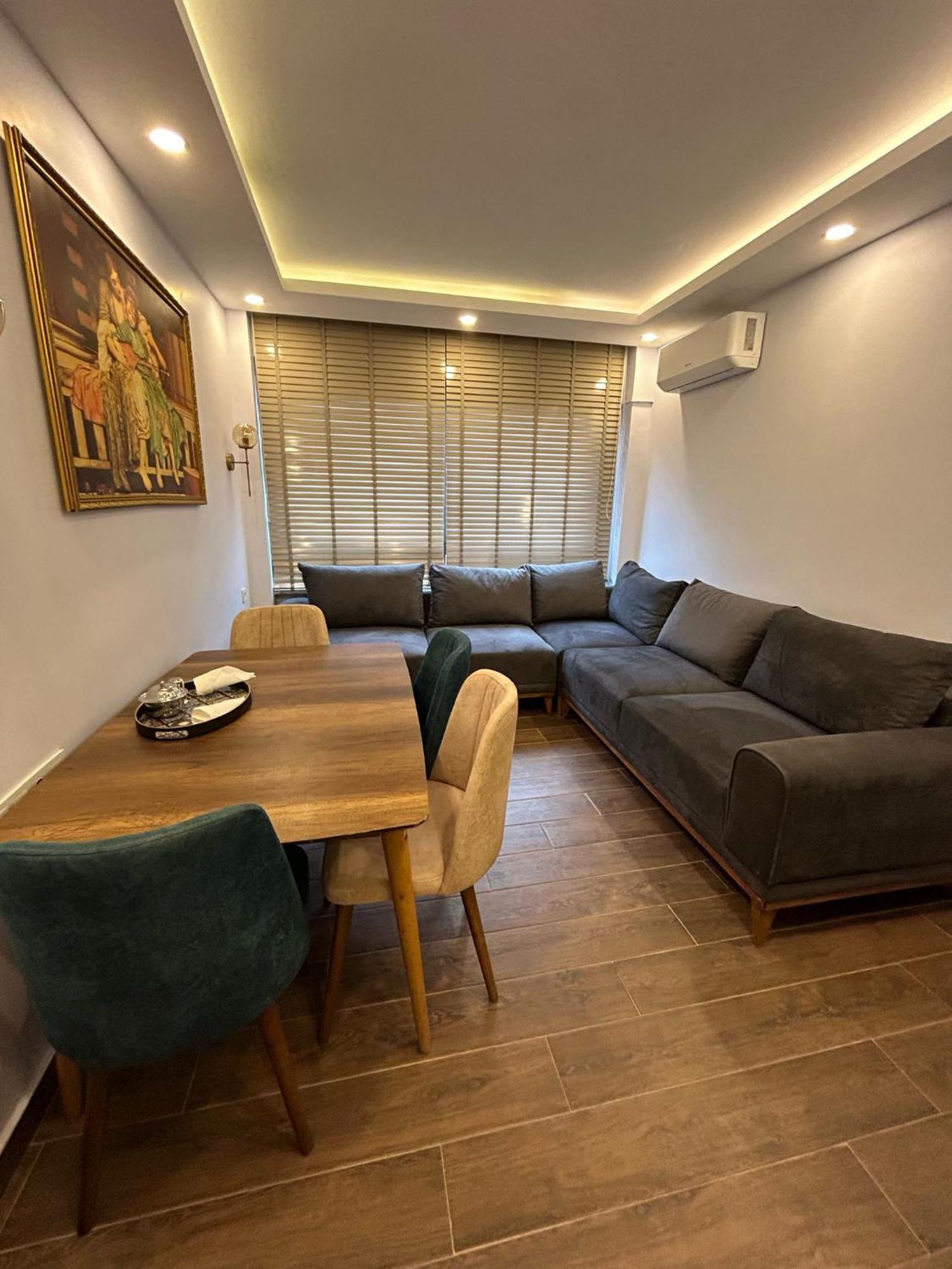 Hotel Hira Istanbul