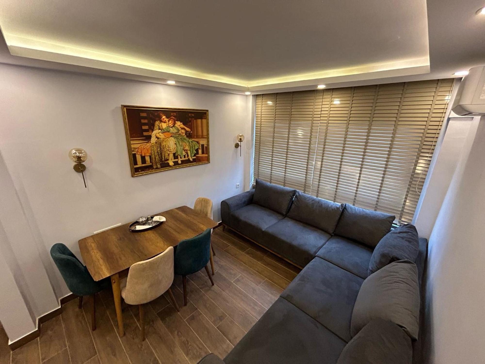 Hira Istanbul