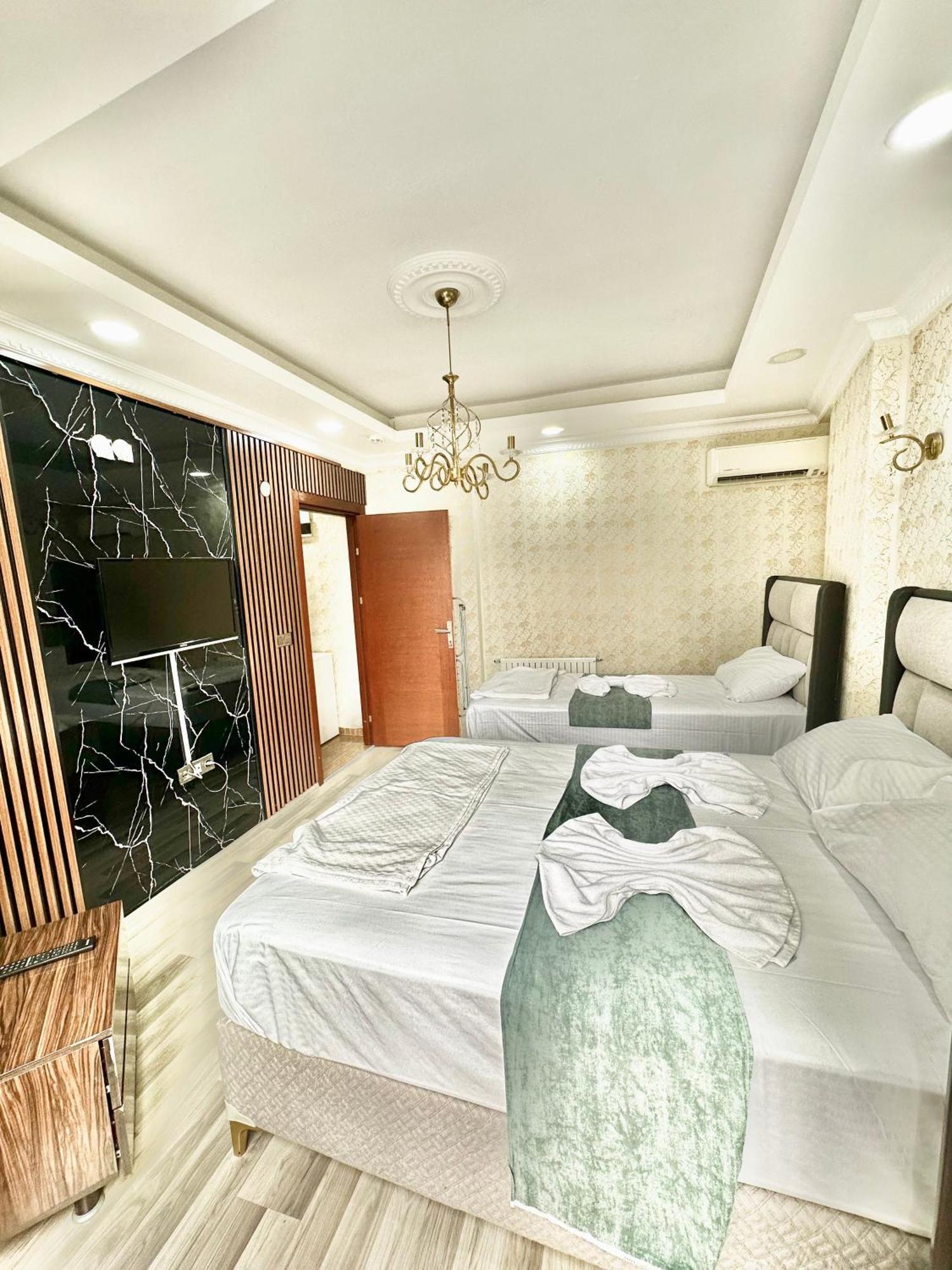 Hagia Sophia Family Apart Aparthotel *