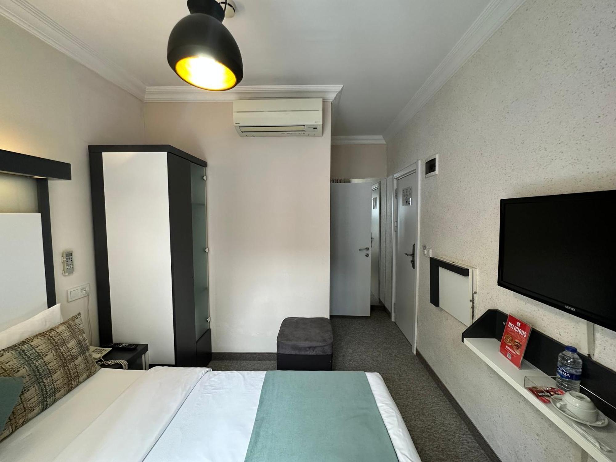 Hotels And Suites Platine * İstanbul