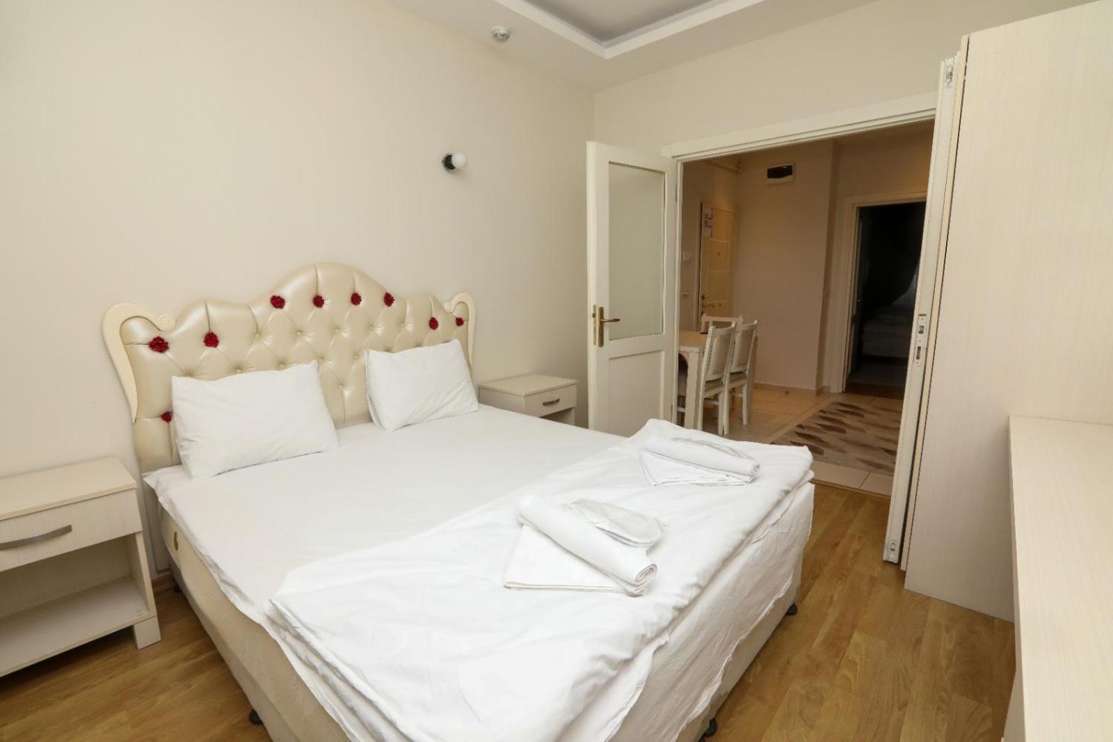 Magnolia Hause With Terrace 200 Meters From Taksim *