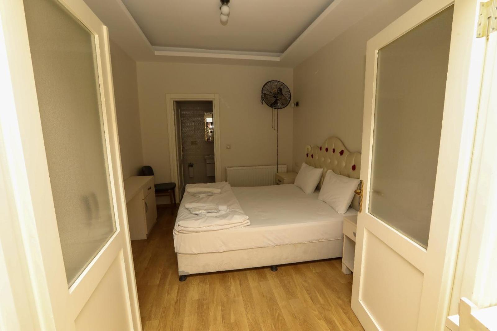 Magnolia Hause With Terrace 200 Meters From Taksim *