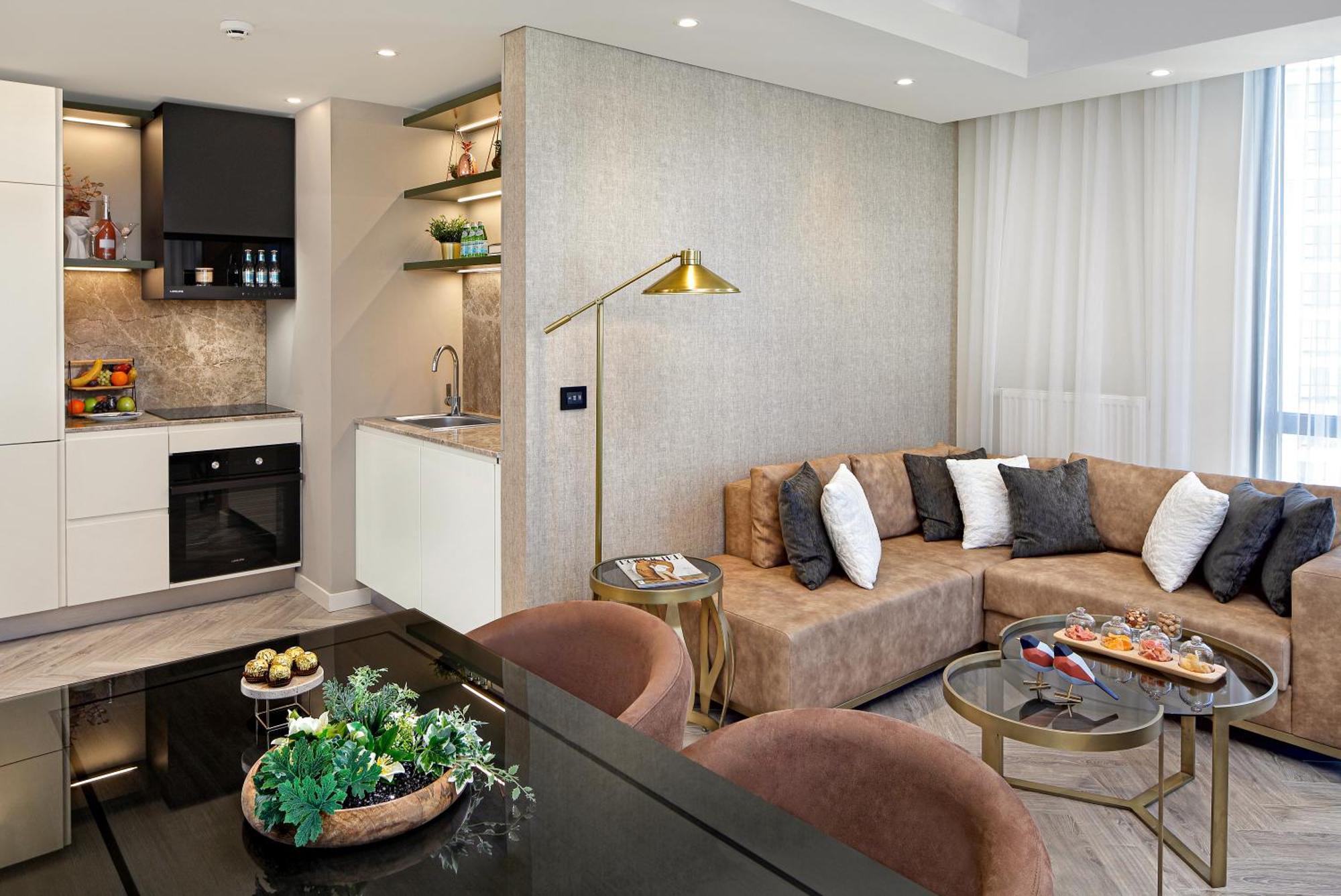 Wanda Vista Istambul