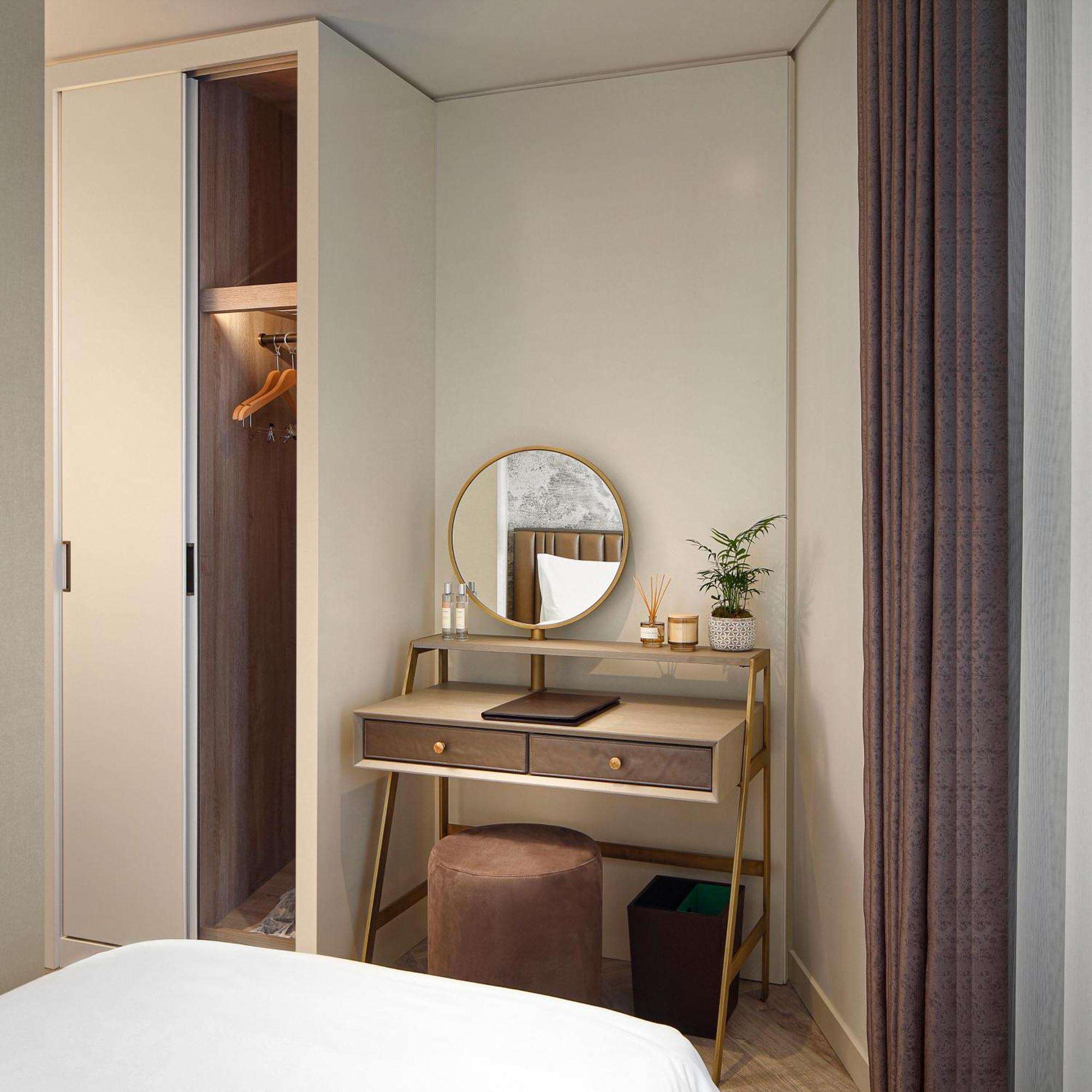Wanda Vista Hotel Istambul
