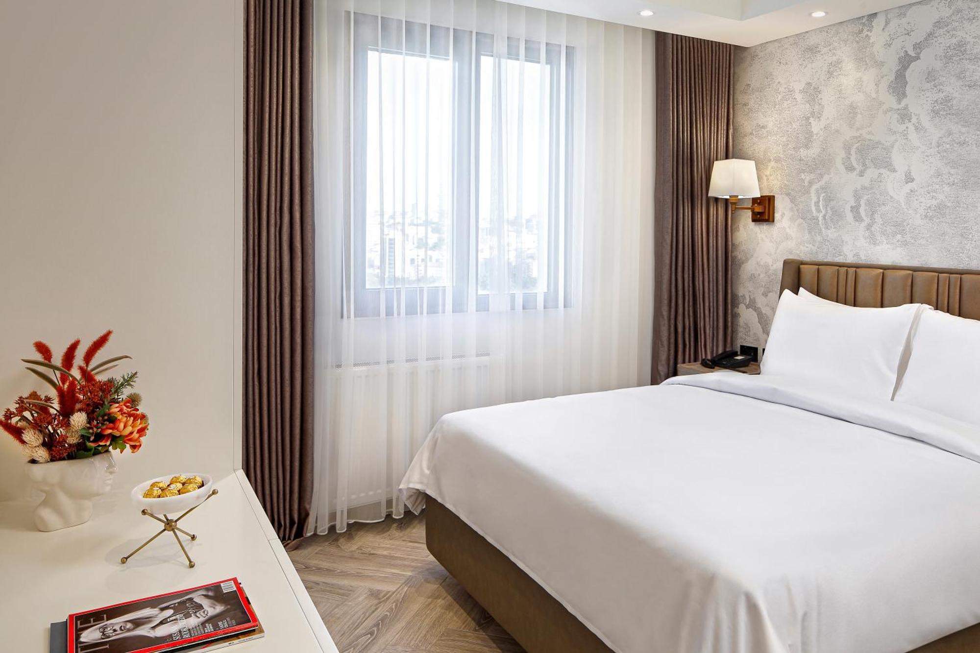 Wanda Vista Istambul