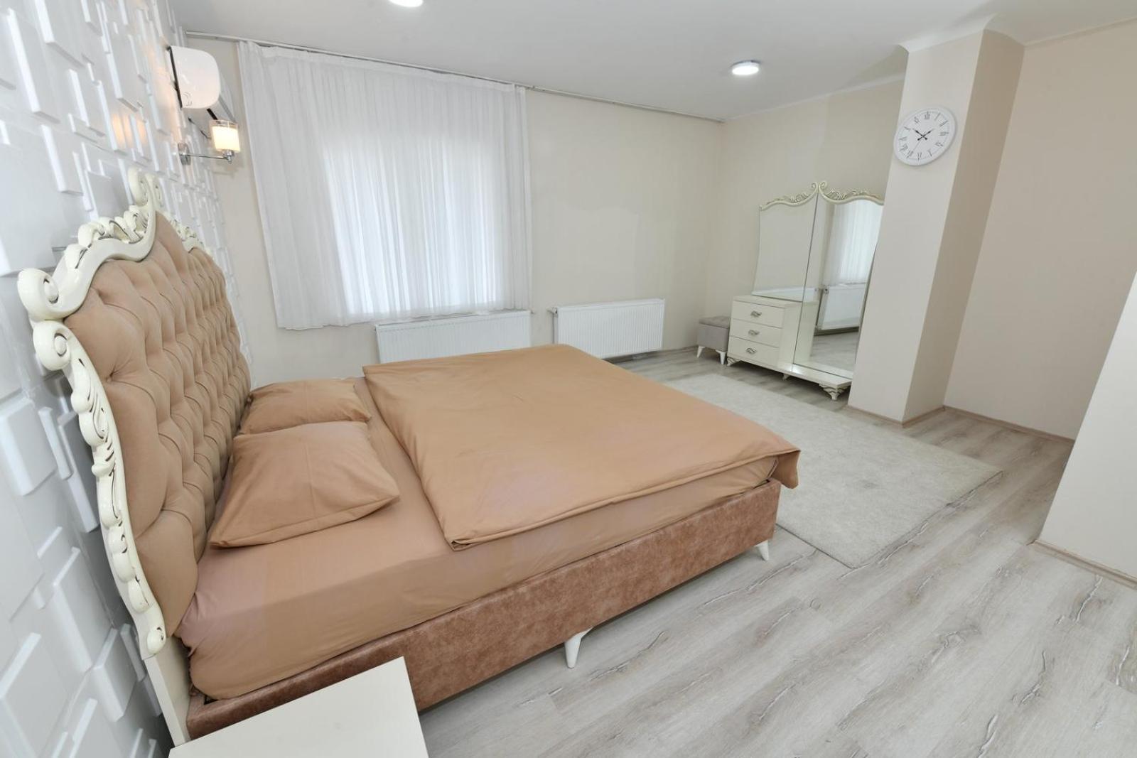 Dubleks 3-1 Apartment
