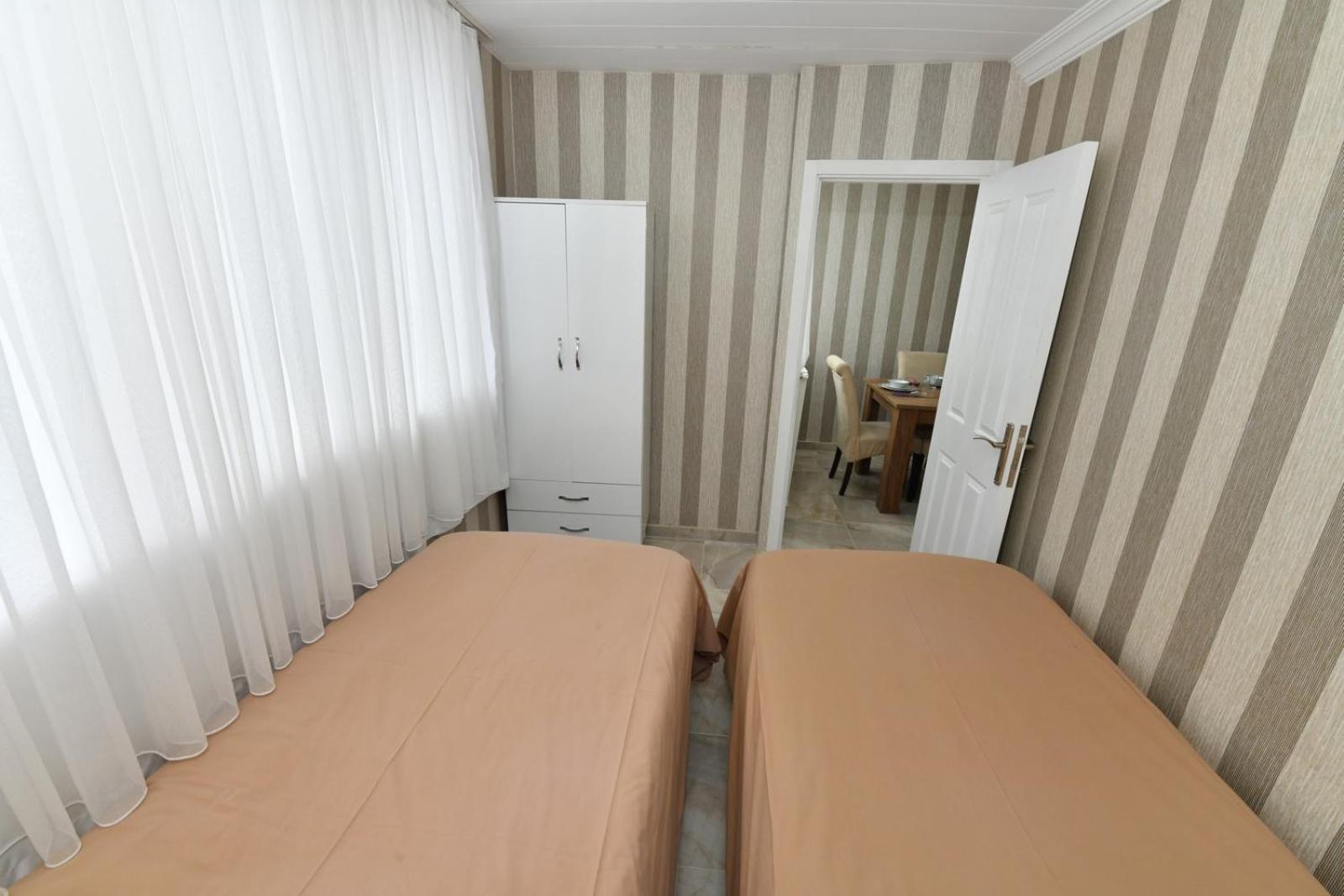 Dubleks 3-1 Apartment