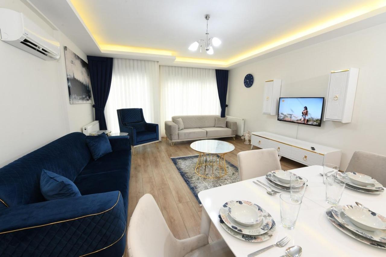 Kardes 5 Apartment Istanbul