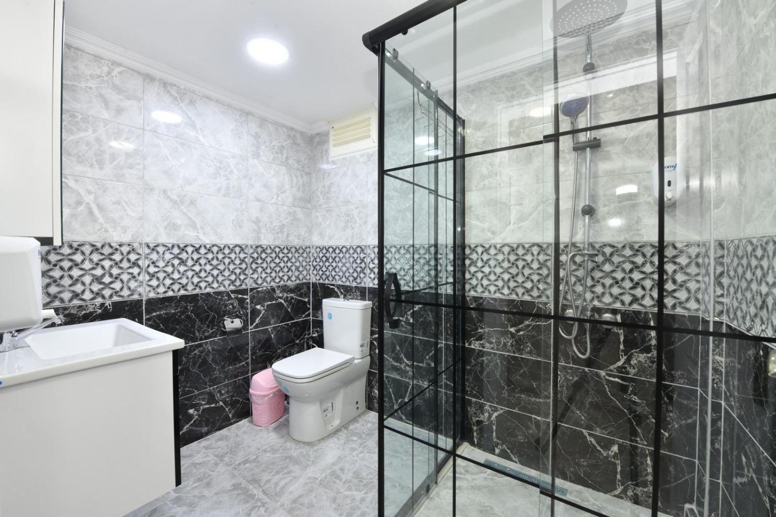 Apartment Dubleks 3-1 *